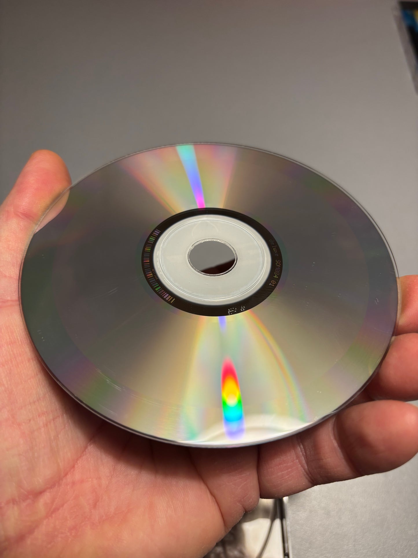 Mayhem: Chimera, CD, Season Of Mist, USA & Europe 2004