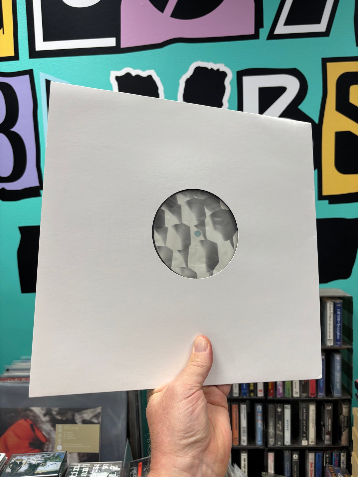 Systemic: Constellation EP, 12inch, Only official pressing, Jactation Records, UK 2006