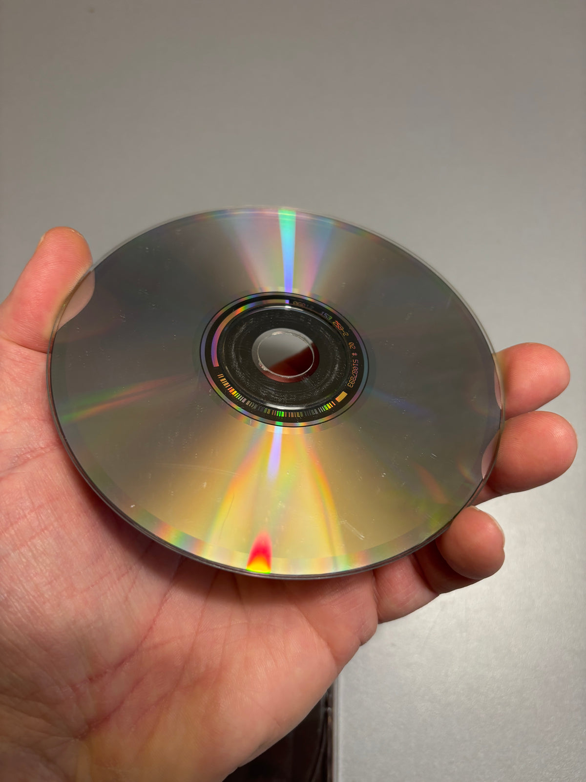 Erykah Badu: Mama’s Gun, CD, Motown, Europe 2000