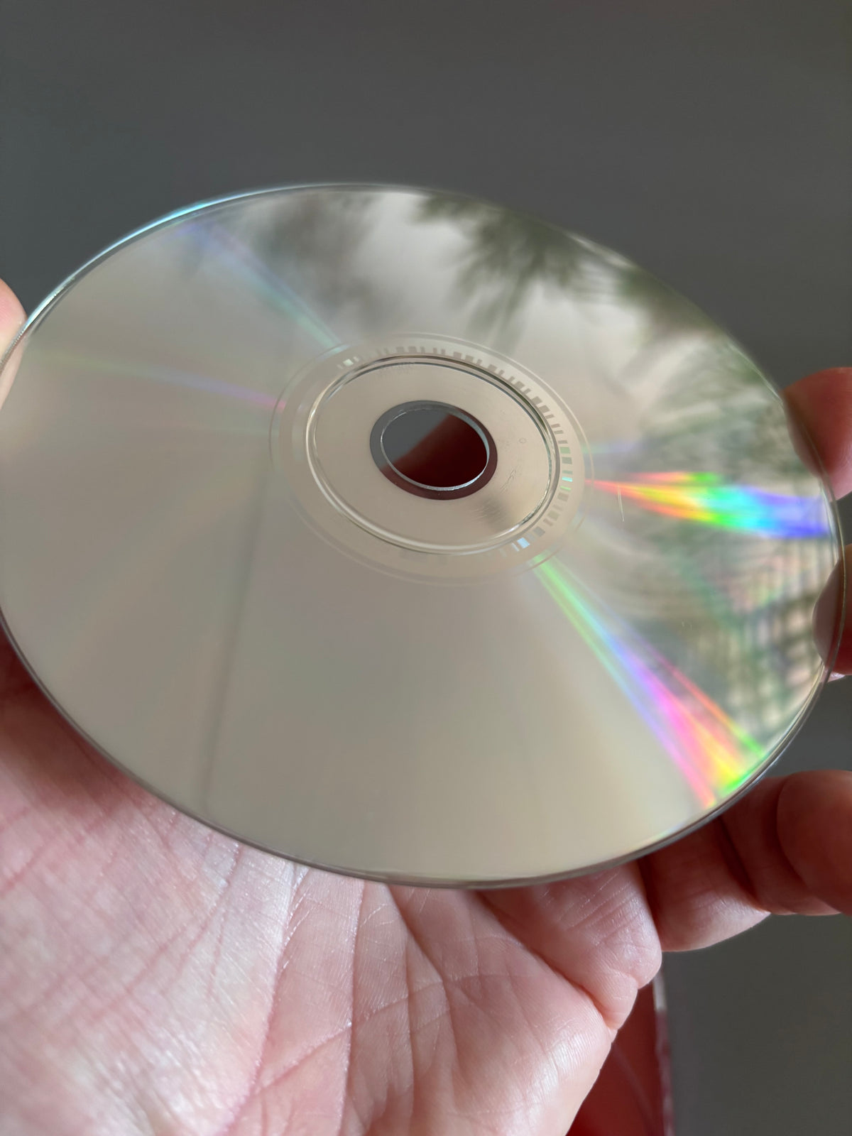 Björk: Post, CD, Mother Records, Europe 1995