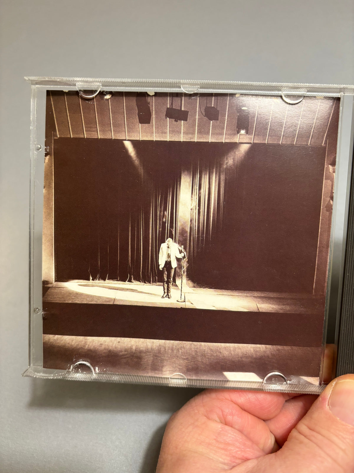 Topi Sorsakoski: Hurmio, CD, reissue, Parlophone, Finland year?