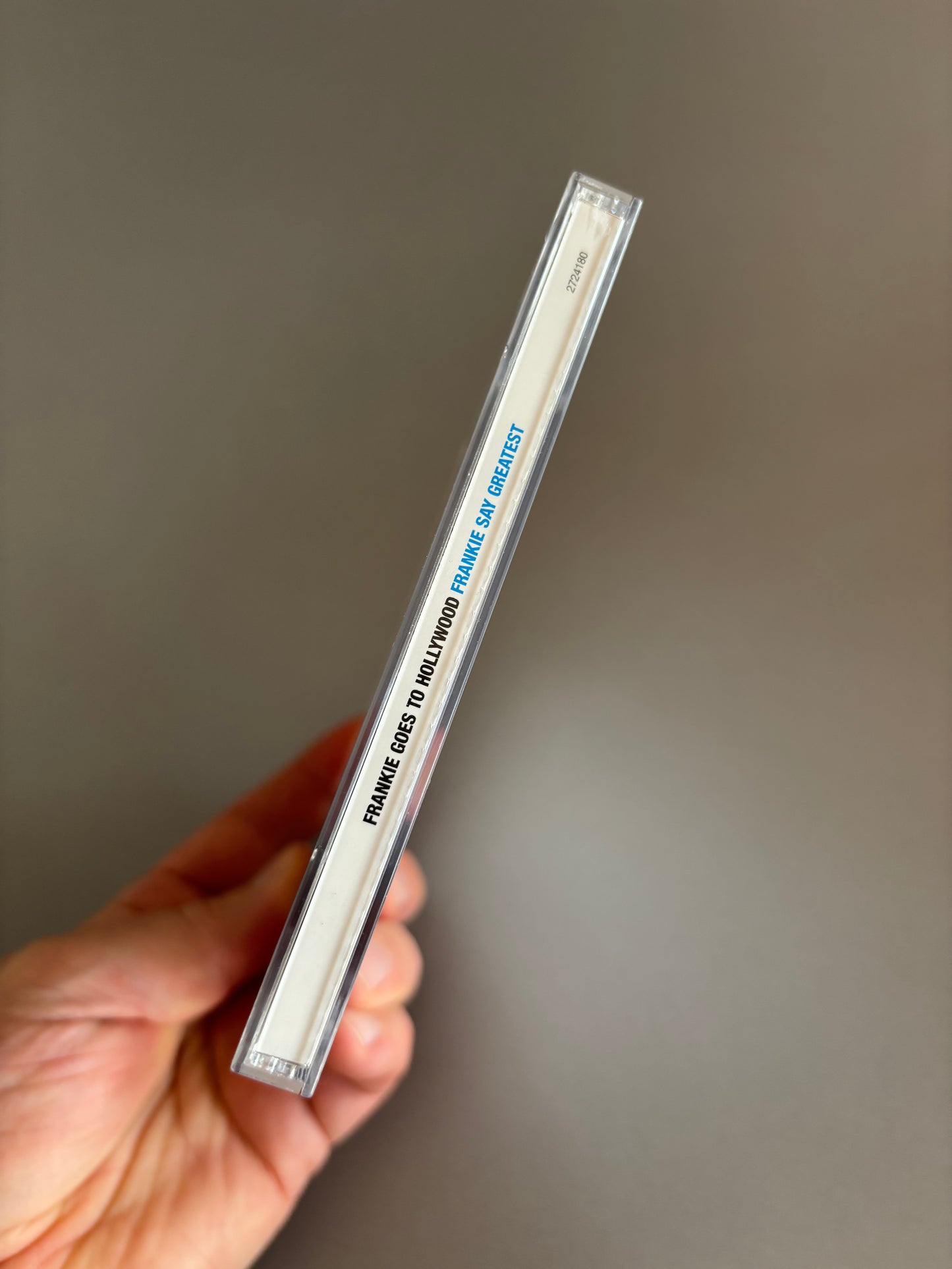 Frankie Goes To Hollywood: Frankie Say Greatest, 2CD, Compilation, Special Edition Mixes & Rarities, ZTT, Universal Music TV, All Around The World, Europe 2009