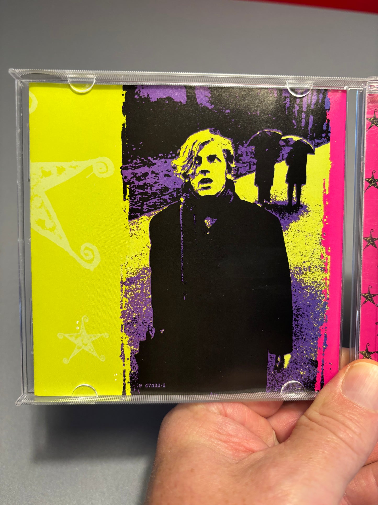 Robyn Hitchcock: Jewels For Sophia, CD, Warner Bros. Records, US 1999