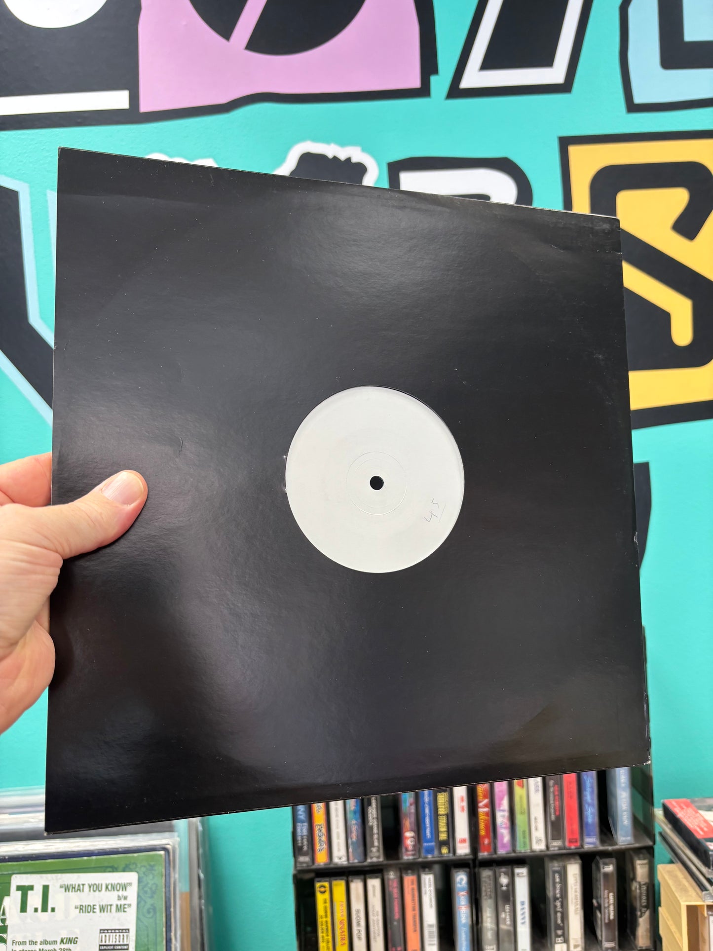 Move D & Bouillabass: Sweet Heini/Jackmate: Buccaneer, 12inch, Only vinyl pressing, Phil e, Germany 2007