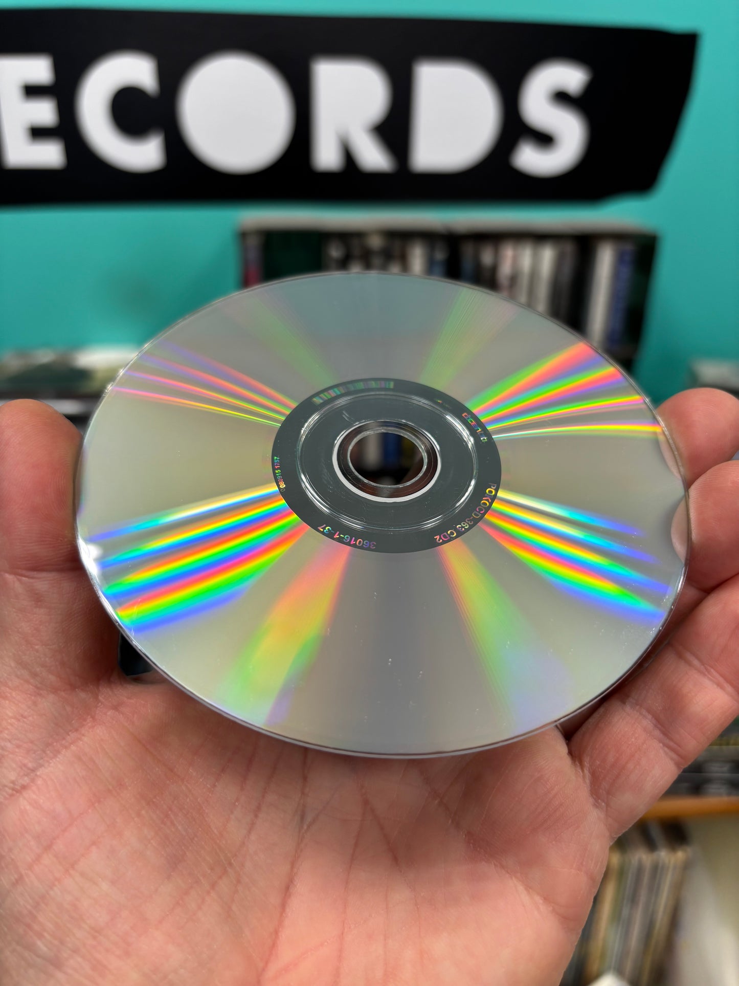 Mikko Saarela - Osaa Mieskin Sanoittaa - Mikko Saarelan Lyriikoita Eestä Äffään, 2CD, Compilation, Only pressing, Poko Rekords, Finland 2008