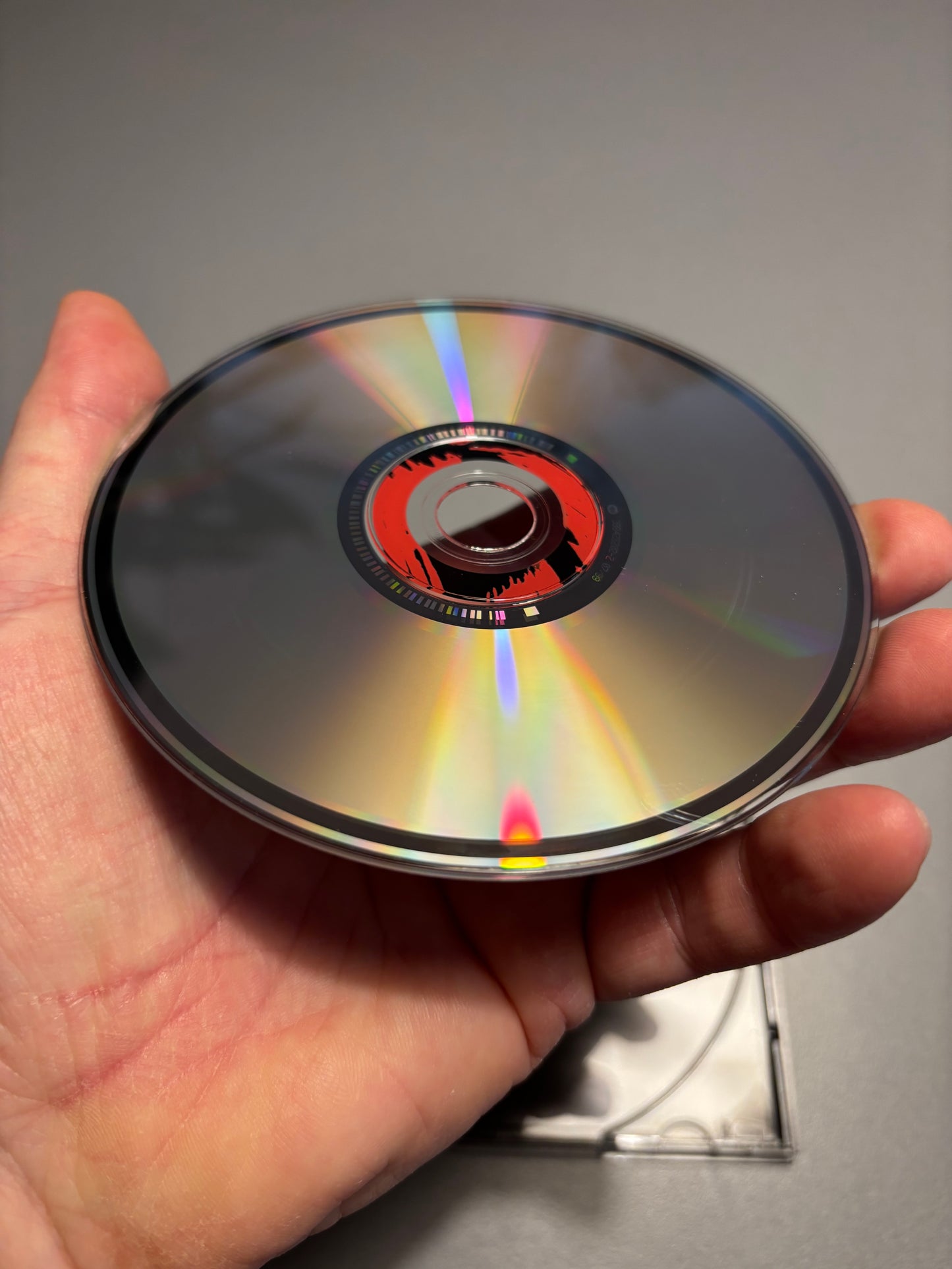 Faith No More: King For A Day Fool For A Lifetime, CD, reissue, Warner Bros. Records, Slash, UK & Europe 2003