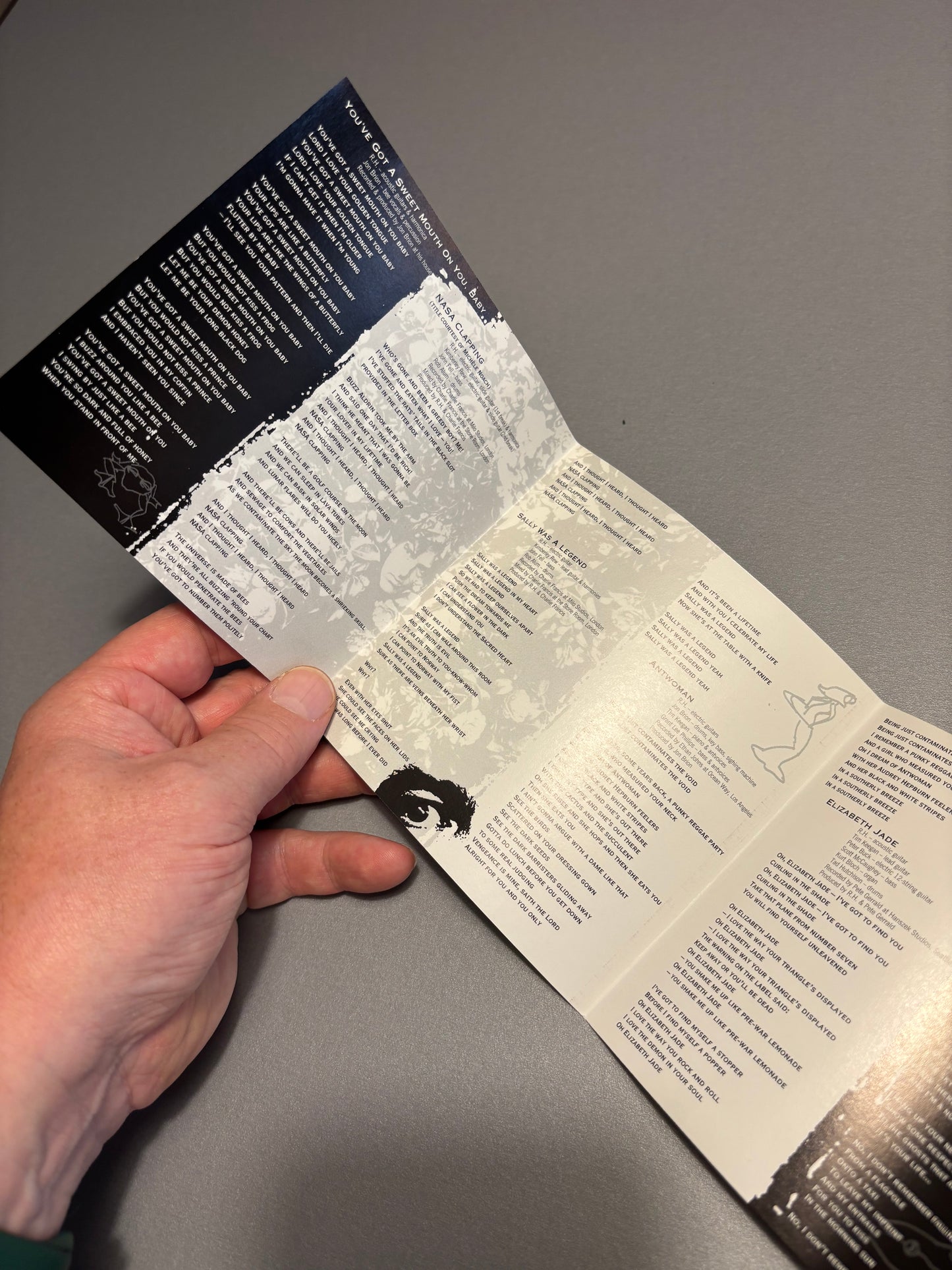 Robyn Hitchcock: Jewels For Sophia, CD, Warner Bros. Records, US 1999