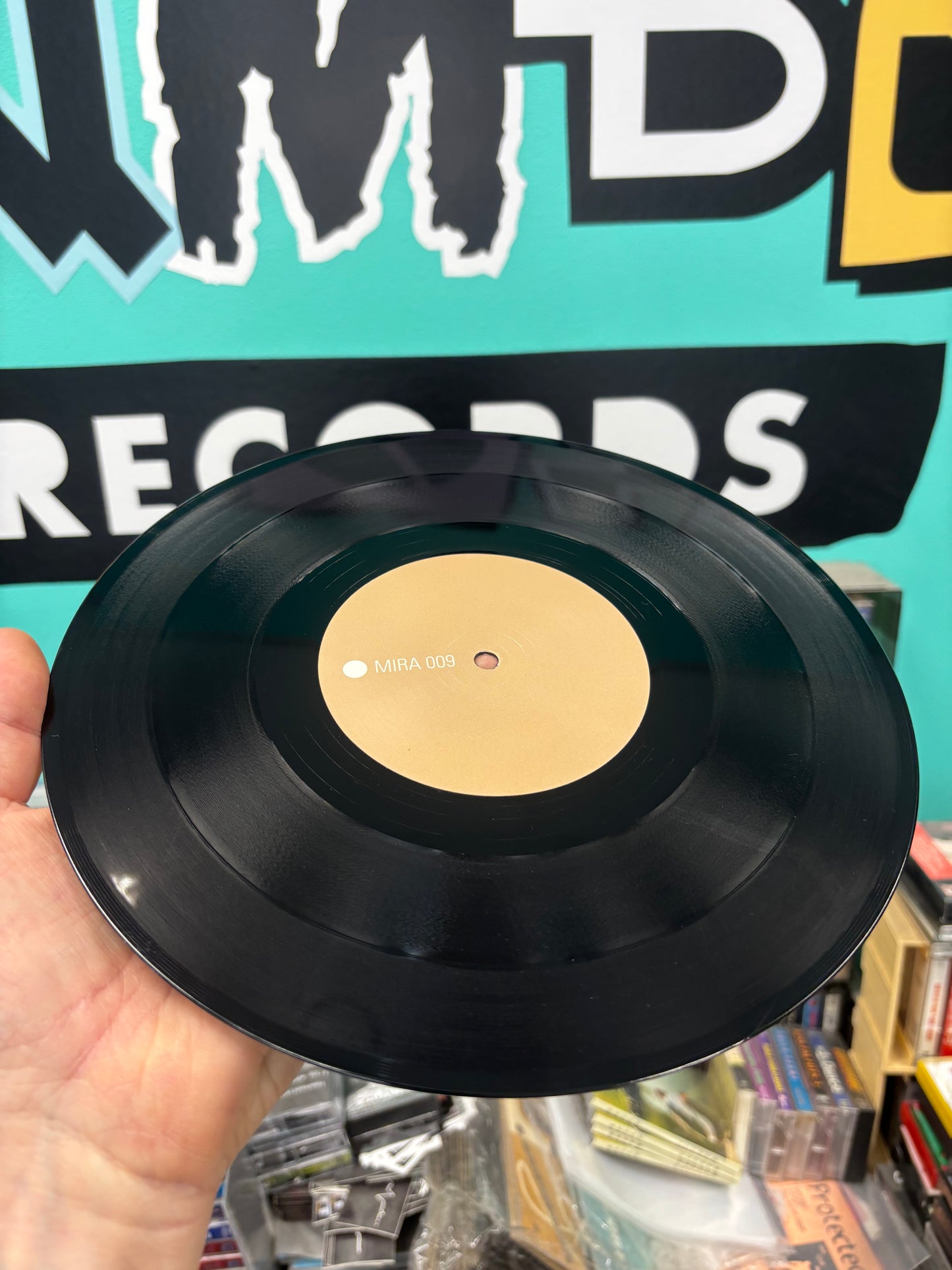 Faugust: Devotions (1984-2006), 10inch, Only pressing, Mira, UK 2014