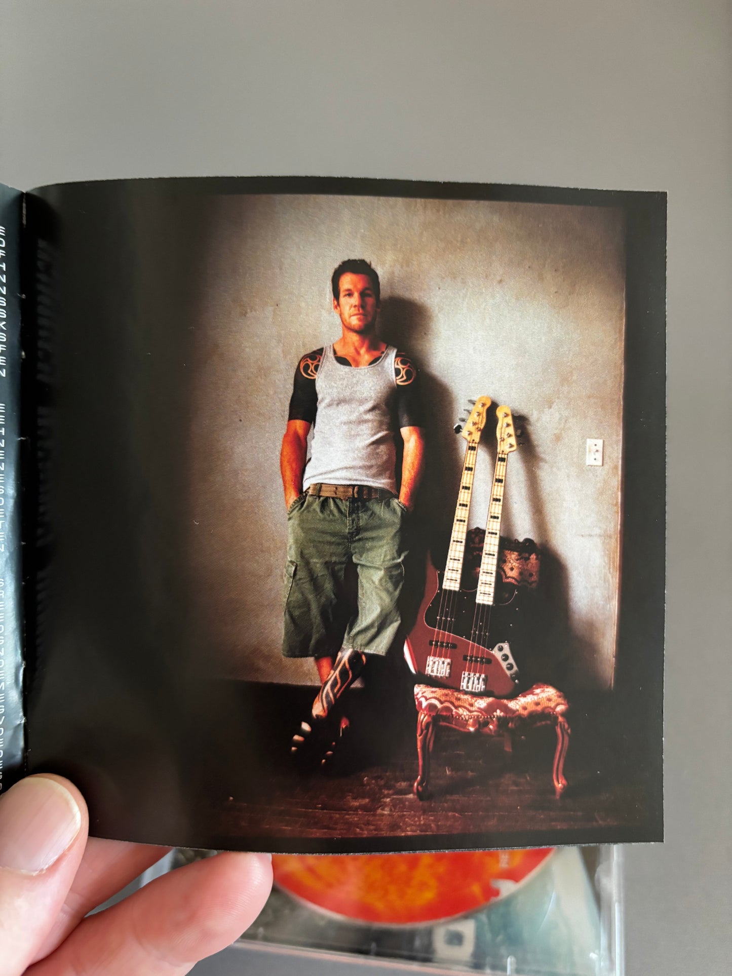 Audioslave: Revelations, CD, DVD, All Media Special Edition, Epic, Interscope Records, Europe 2006
