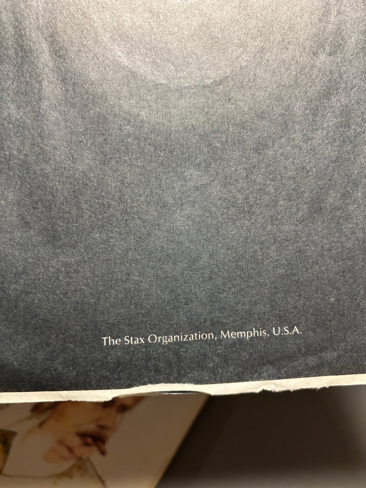 The MG’s: The MG’s, LP, Stax, US 1973