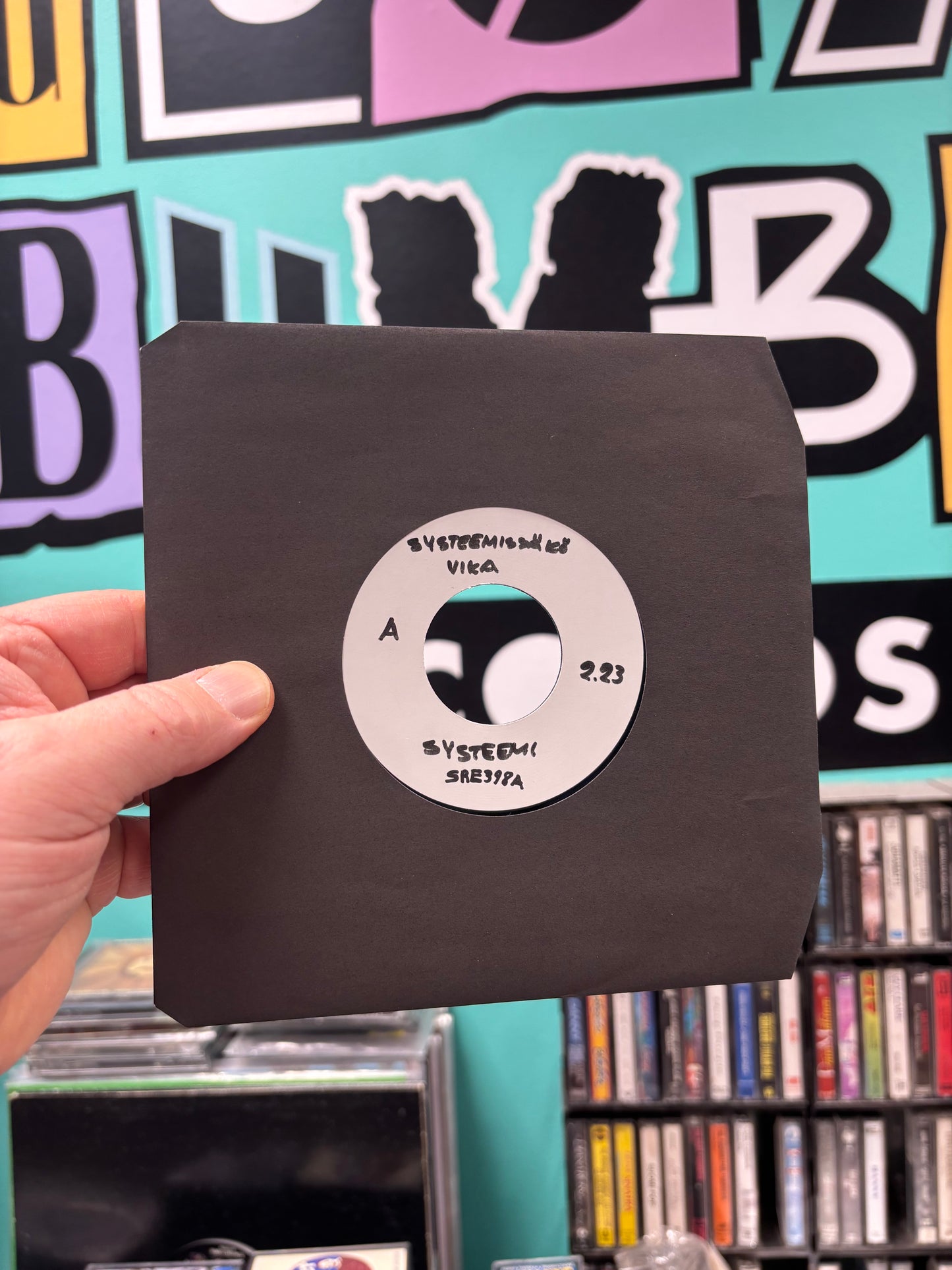 Punk Elää Vol. 2 - Systeemissäkö Vika?! (Finnish Private Press Punk 1980), 3x7inch, Insert, Box Set, reissue, Limited Edition, compilation, Only box set pressing, Svart Records, Finland 2020