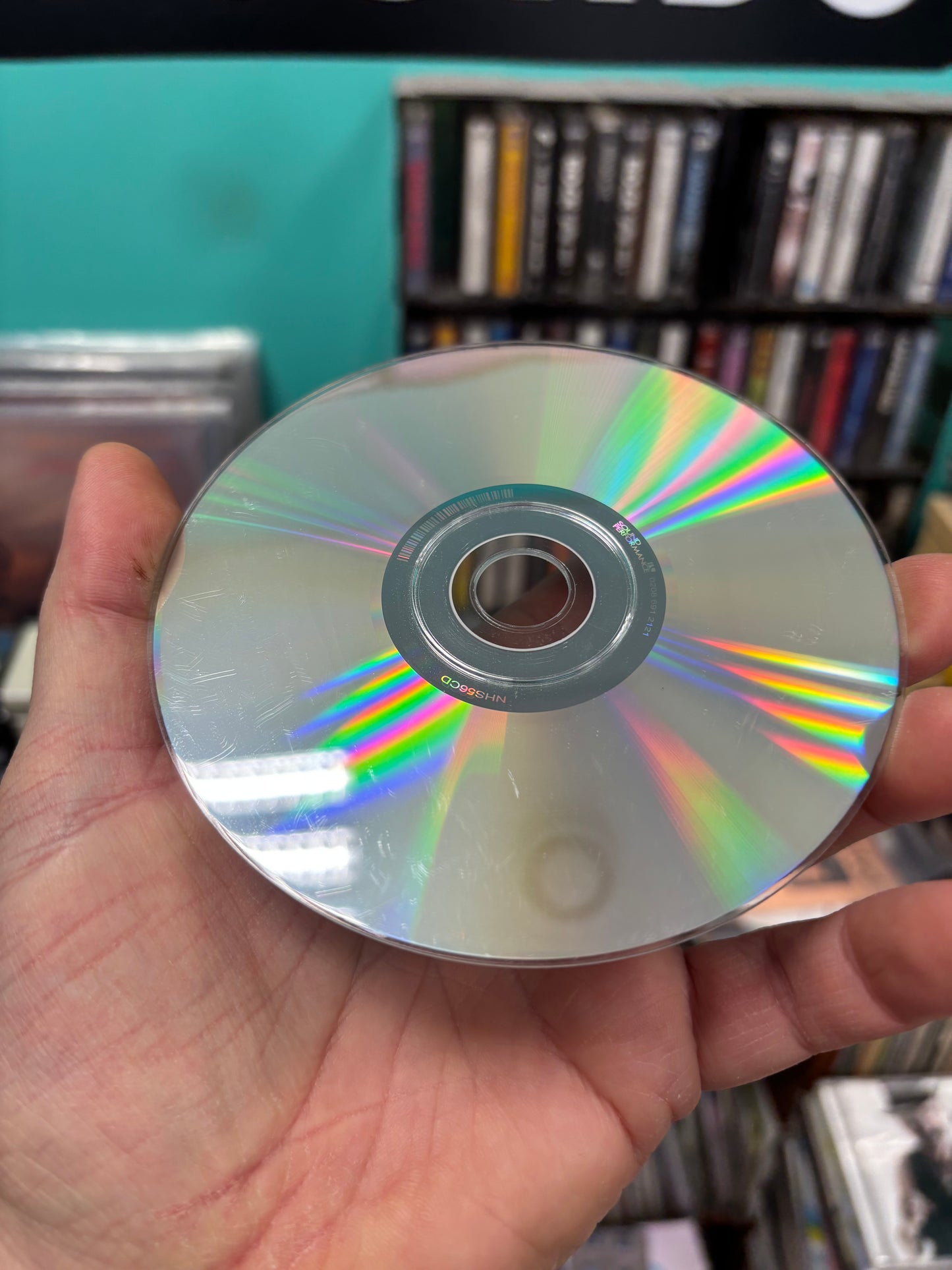 London Elektricity: Billion Dollar Gravy, CD, reissue, Sound Performance Pressing, Hospital Records, UK year?