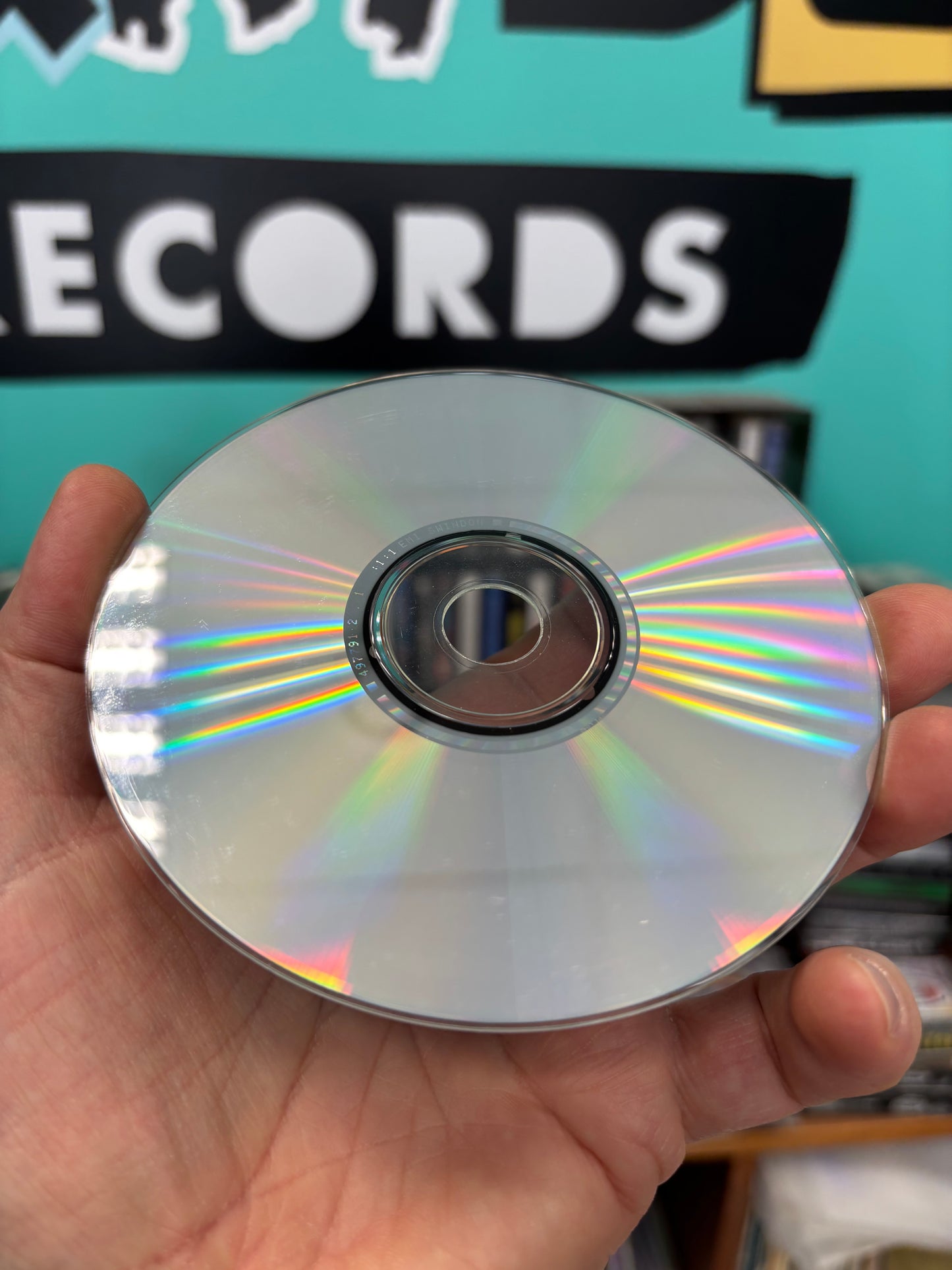 The Specials: BBC Sessions, CD, 1st pressing, EMI, UK & Europe 1998