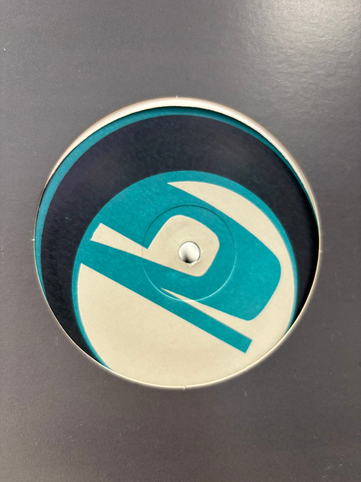 Nubian Mindz: Good Vibez, 12inch, Only official pressing, Head To Toe Records, Italy 2002