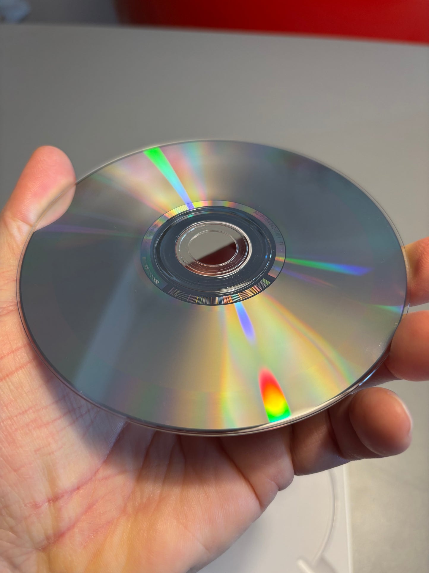 Miss Saana & The Missionaries: Yes, We Are!, CD, Only pressing, Jupiter, Finland 2009