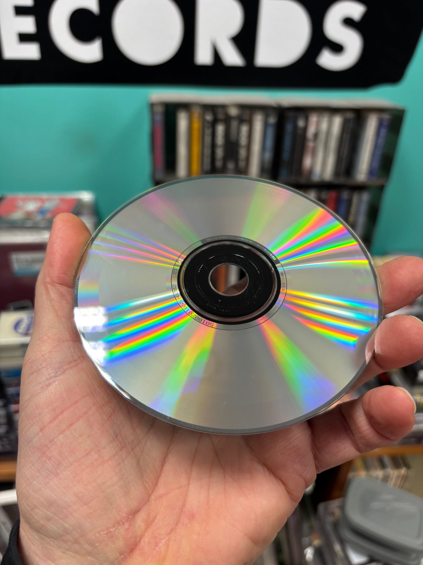 Herbie Hancock: V.S.O.P., 2CD, reissue, trifold digipak, Columbia, France 1997