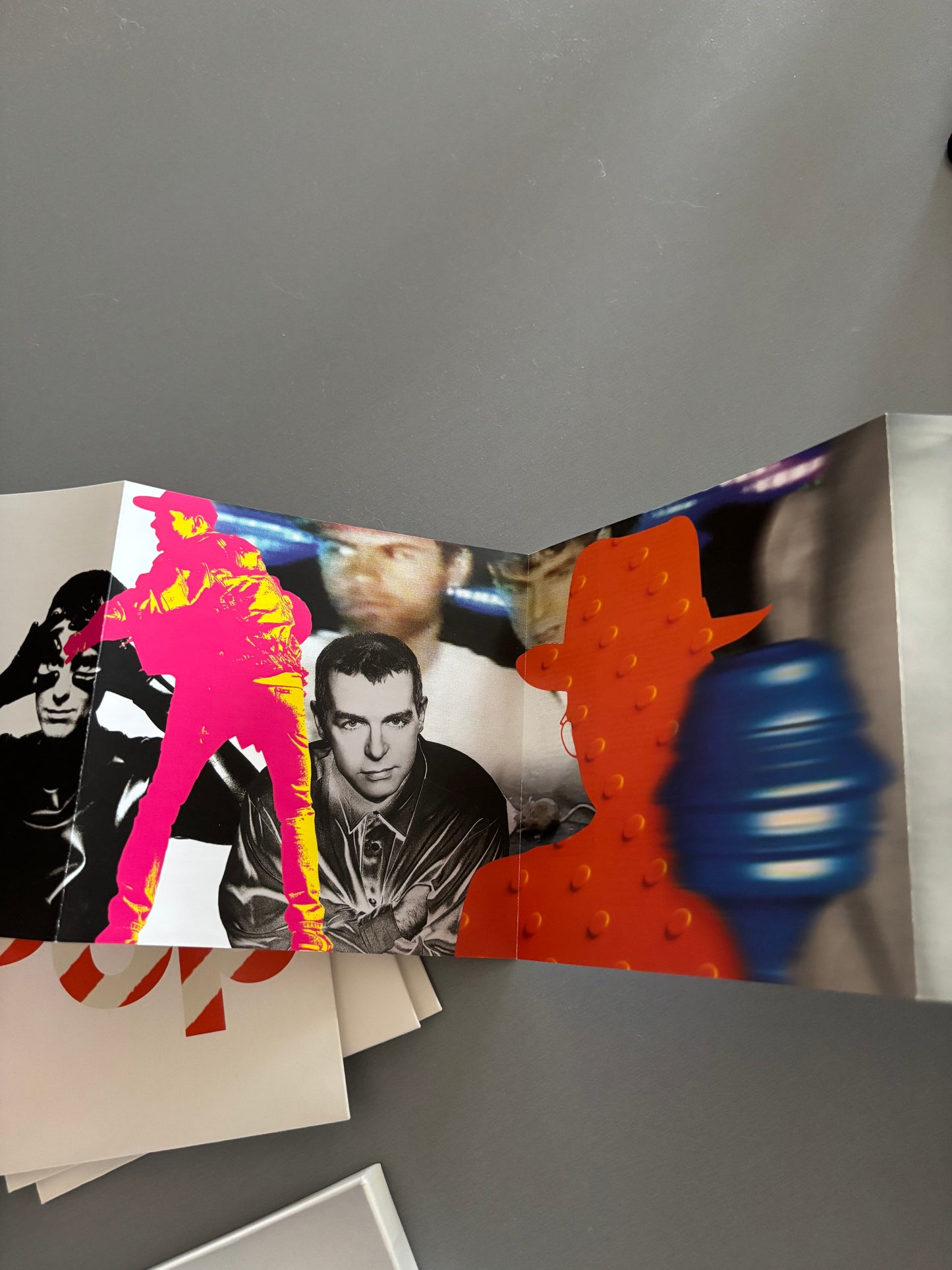 Pet Shop Boys: The Hits, 3CD, compilation, remastered, Copy Protected, Limited Edition Box Set, Parlophone, Europe 2003