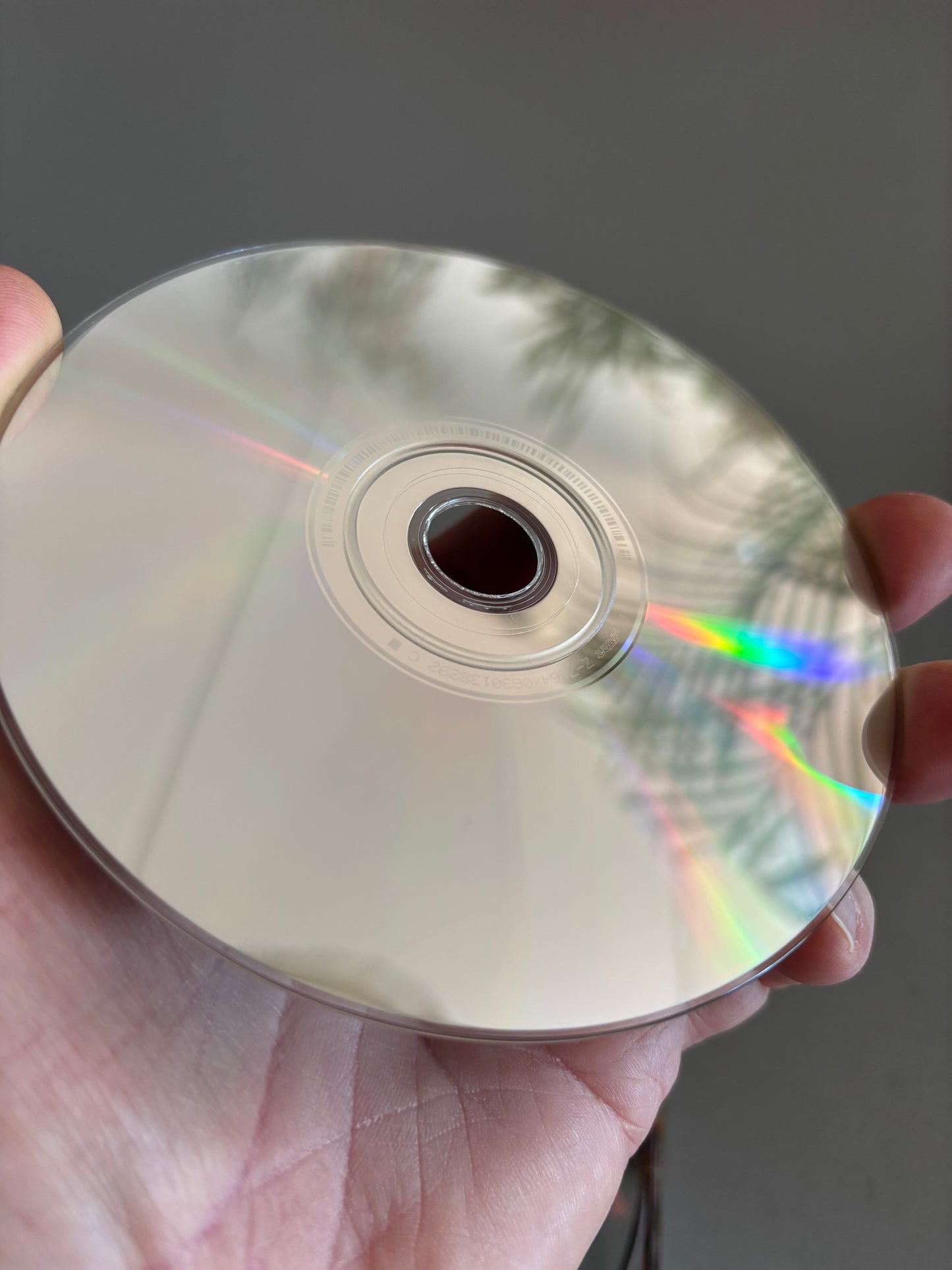 Die Toten Hosen: Opium Fürs Volk, CD, Jochens Kleine Plattenfirma, Germany 1996