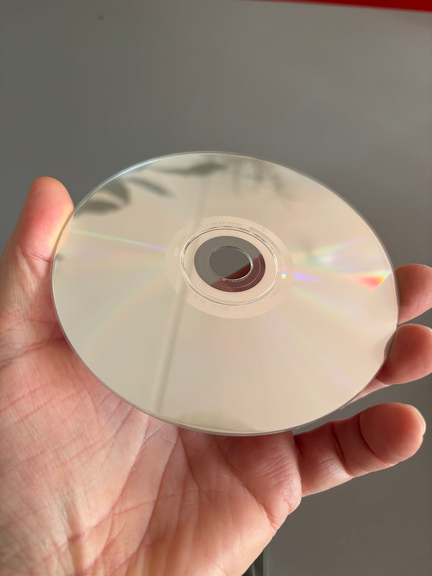 John Grant: Queen Of Denmark, CD, Digipak, Bella Union, Europe 2010