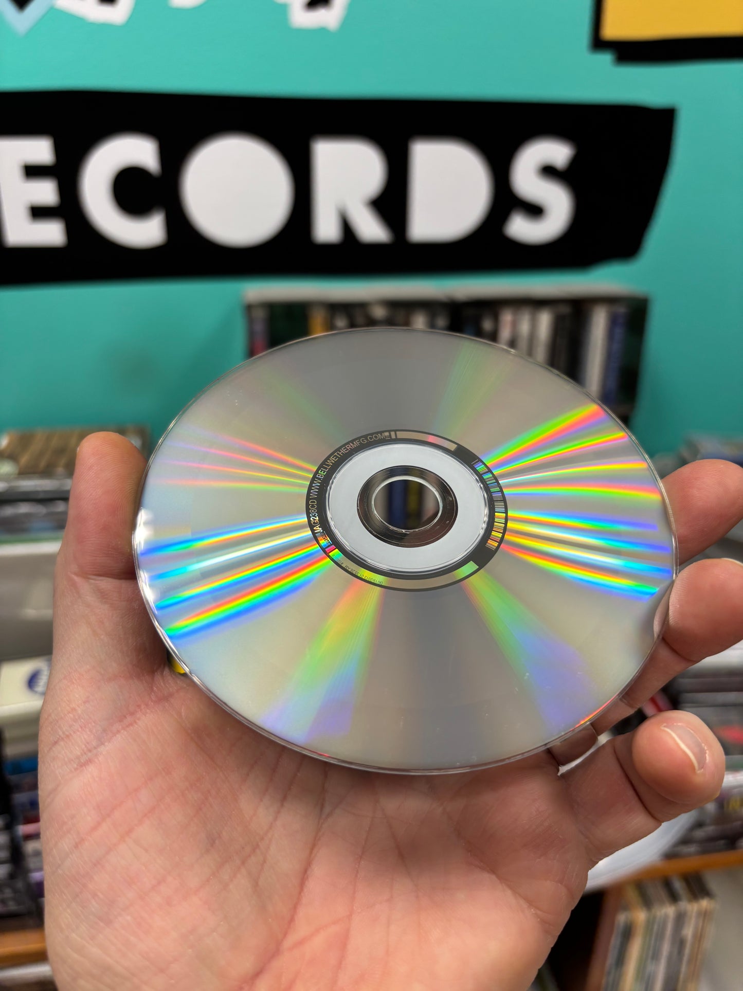 Volcano Choir: Repave, CD, Jagjaguwar, US 2013