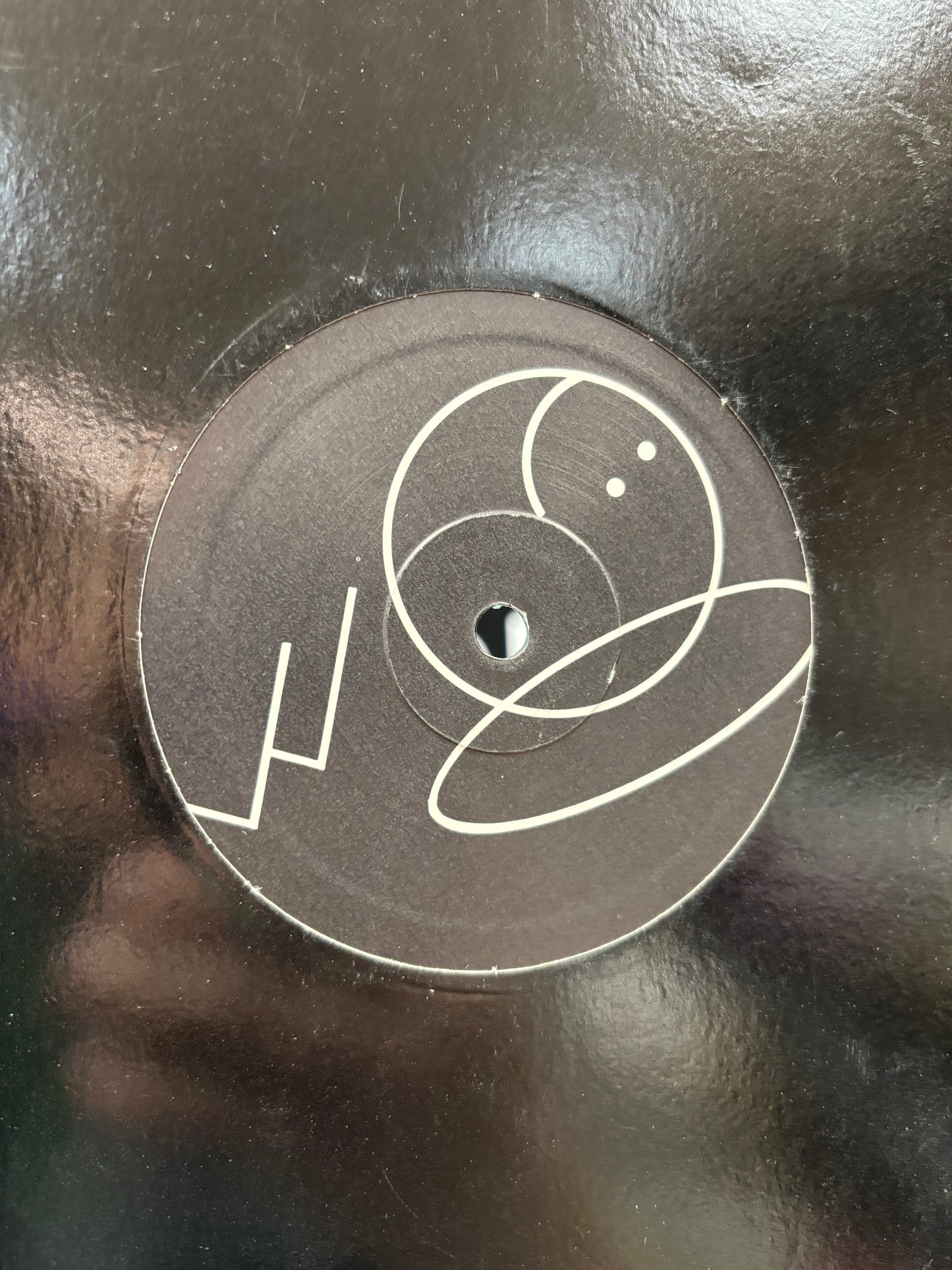 Dimples D. : A Witch For Love (Sucker DJ), 12inch, Baia Degli Angeli, Italy 1990