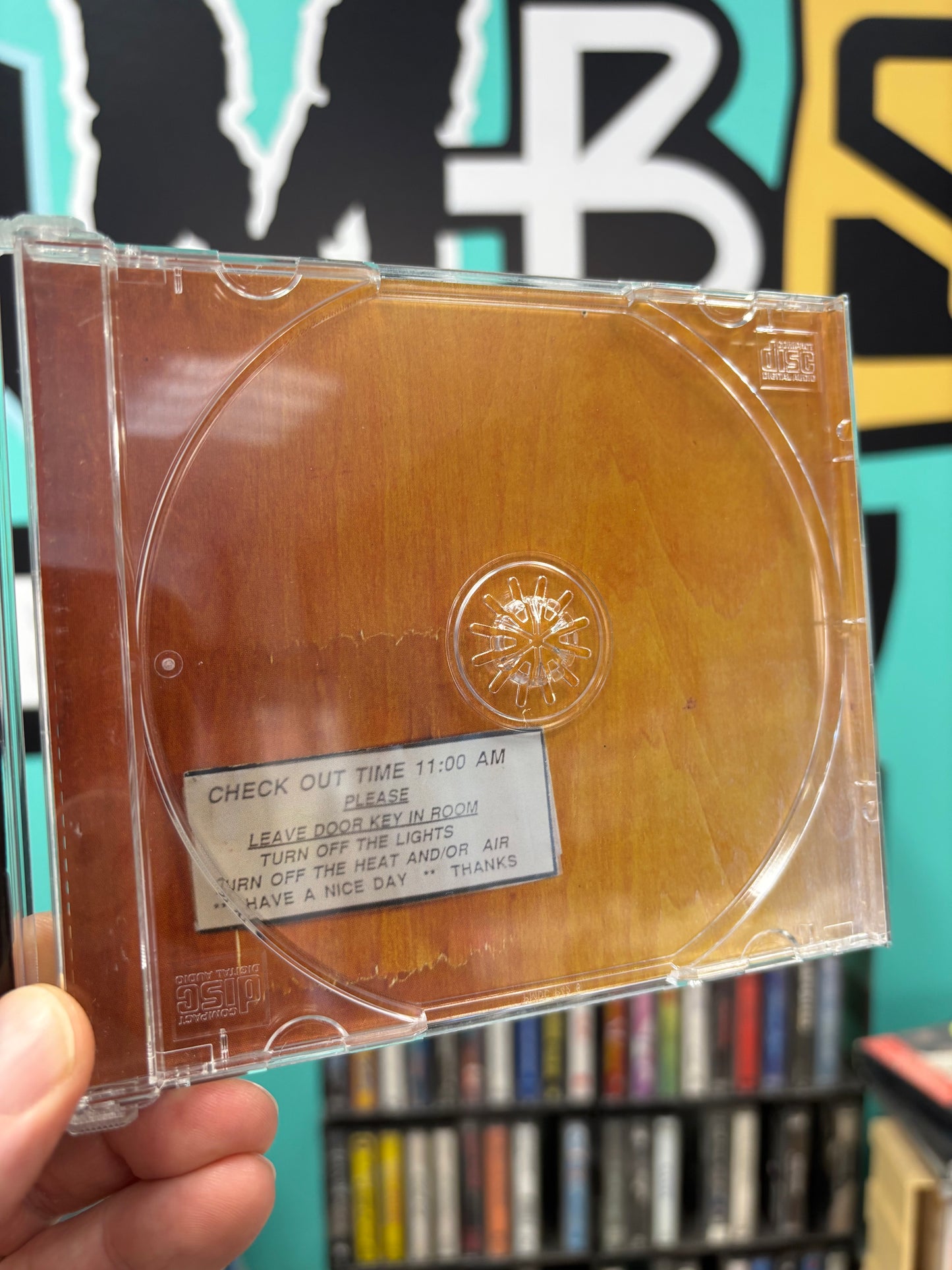 Isobel Campbell & Mark Lanegan: Ballad Of The Broken Seas, CD, reissue, V2, Scottish Arts Council, Europe year?