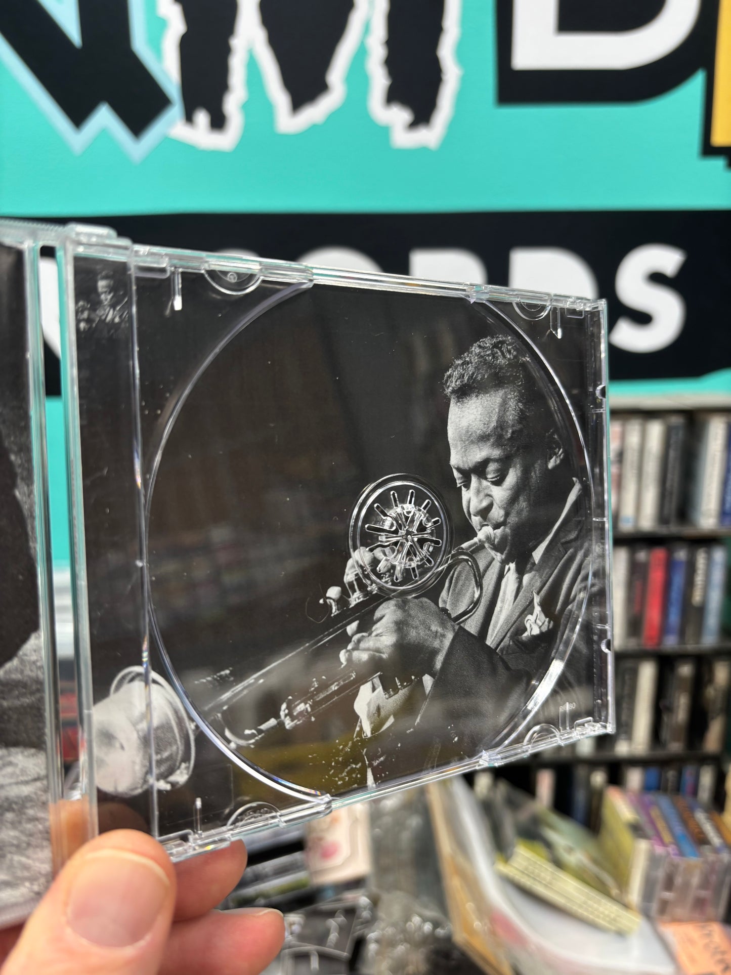 Miles Davis: Sorcerer, CD, reissue, remastered, Columbia, Legacy, Europe 1998