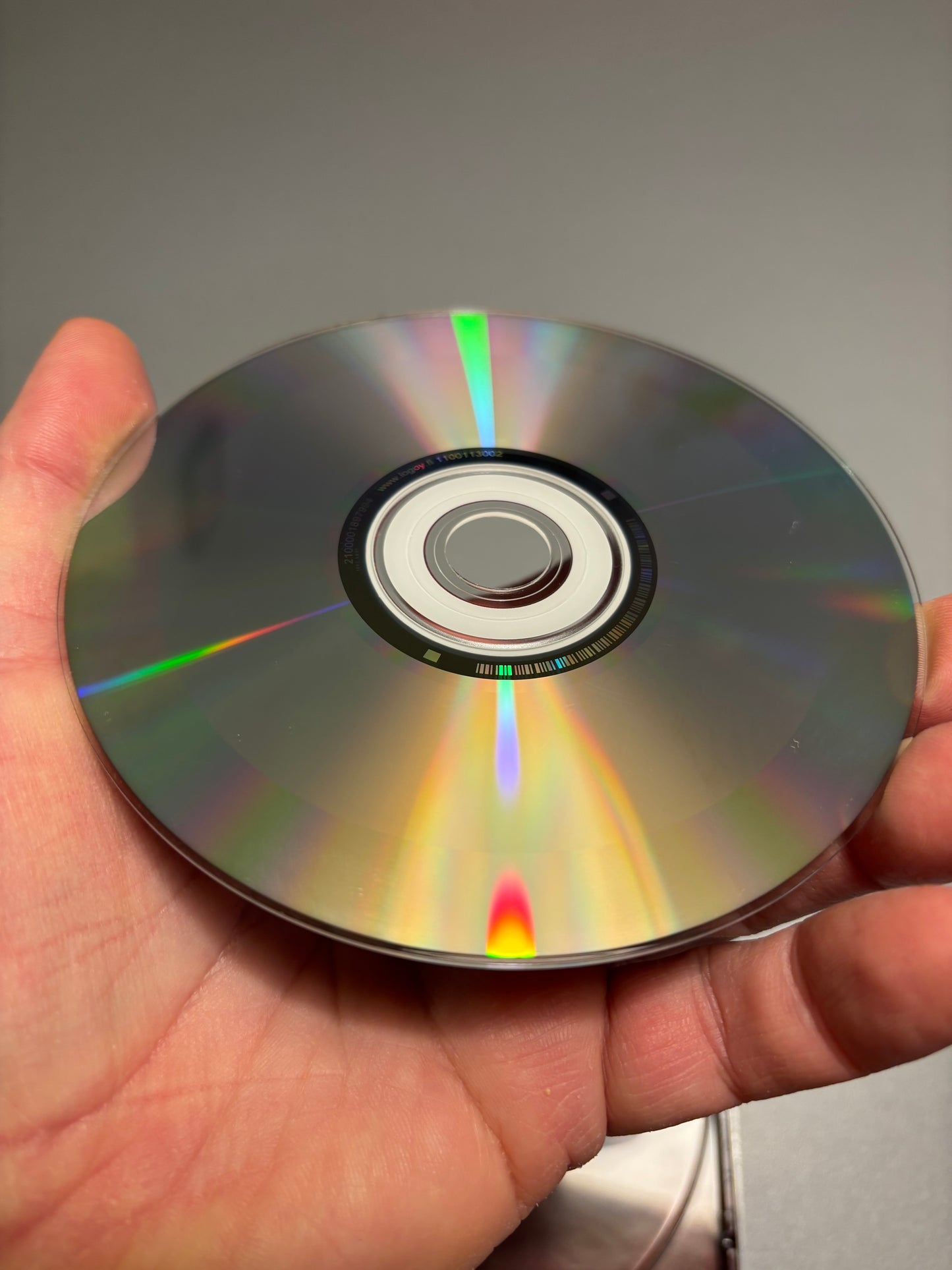 Aisti & Emeto: Exitus, CD, Only pressing, Ähky Records, Finland 2009