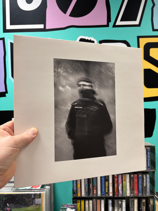 Betonipossu: Hyviä Keloja, LP, 1st pressing, Only official vinyl pressing, Limited Edition, Numbered, Clear, Fjuu Records, Finland 2014