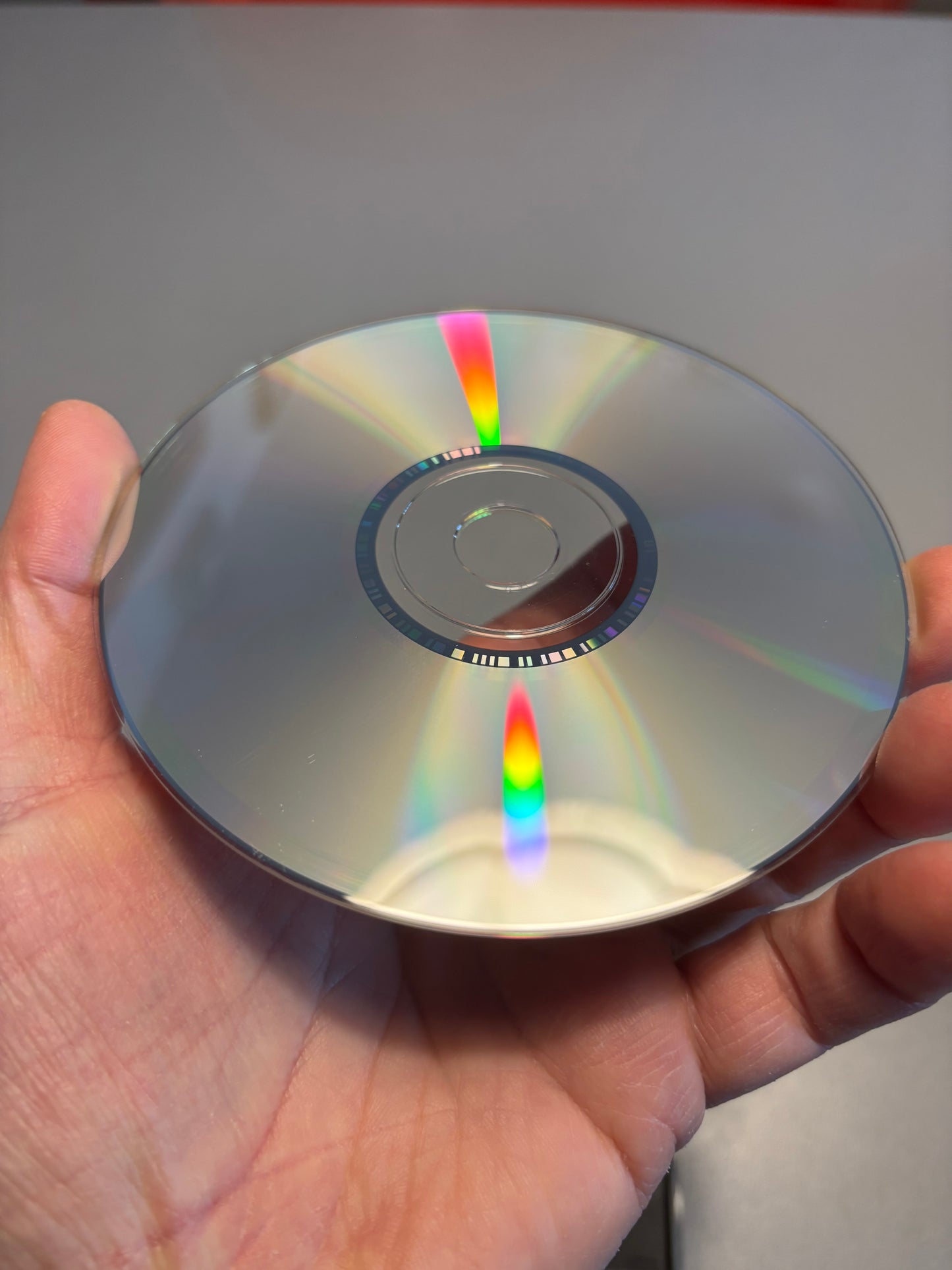 Mad Cobra: Hard To Wet, Easy To Dry, CD, Columbia, US 1992