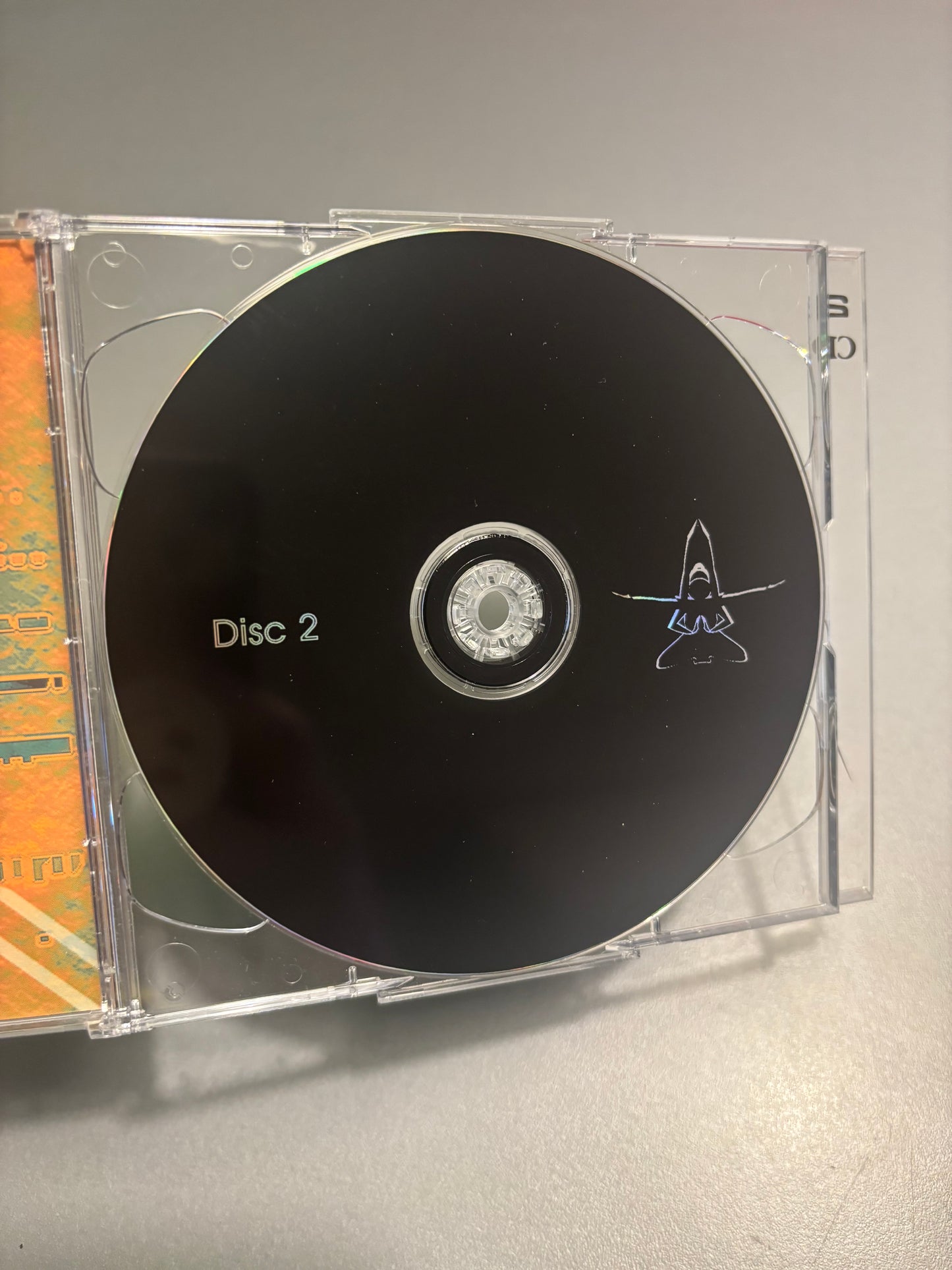 Further East - Westercisms, 2CD, Only pressing, Law & Auder, UK 1998