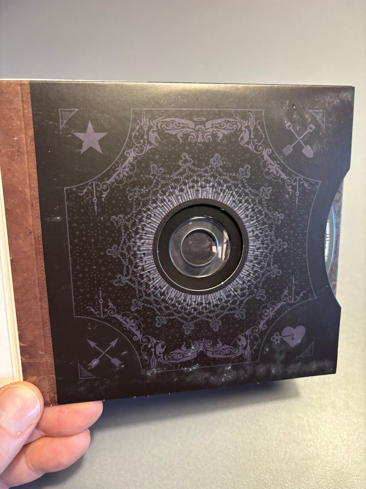 Clutch: From Beale Street To Oblivion, CD, Digisleeve, DRT Entertainment, Germany 2007