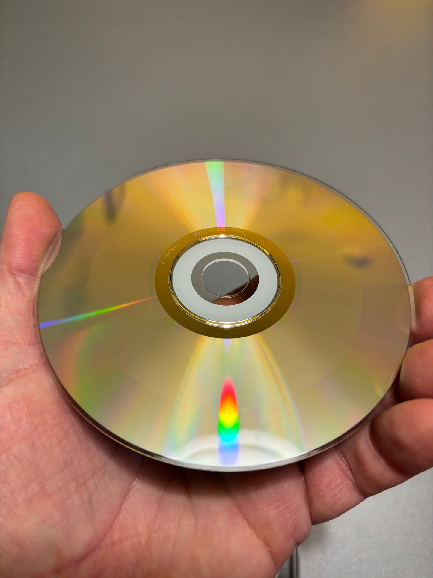 The Kings Of Nuthin’: Over The Counter Culture, CD, reissue, Sailor’s Grave Records, US 2006