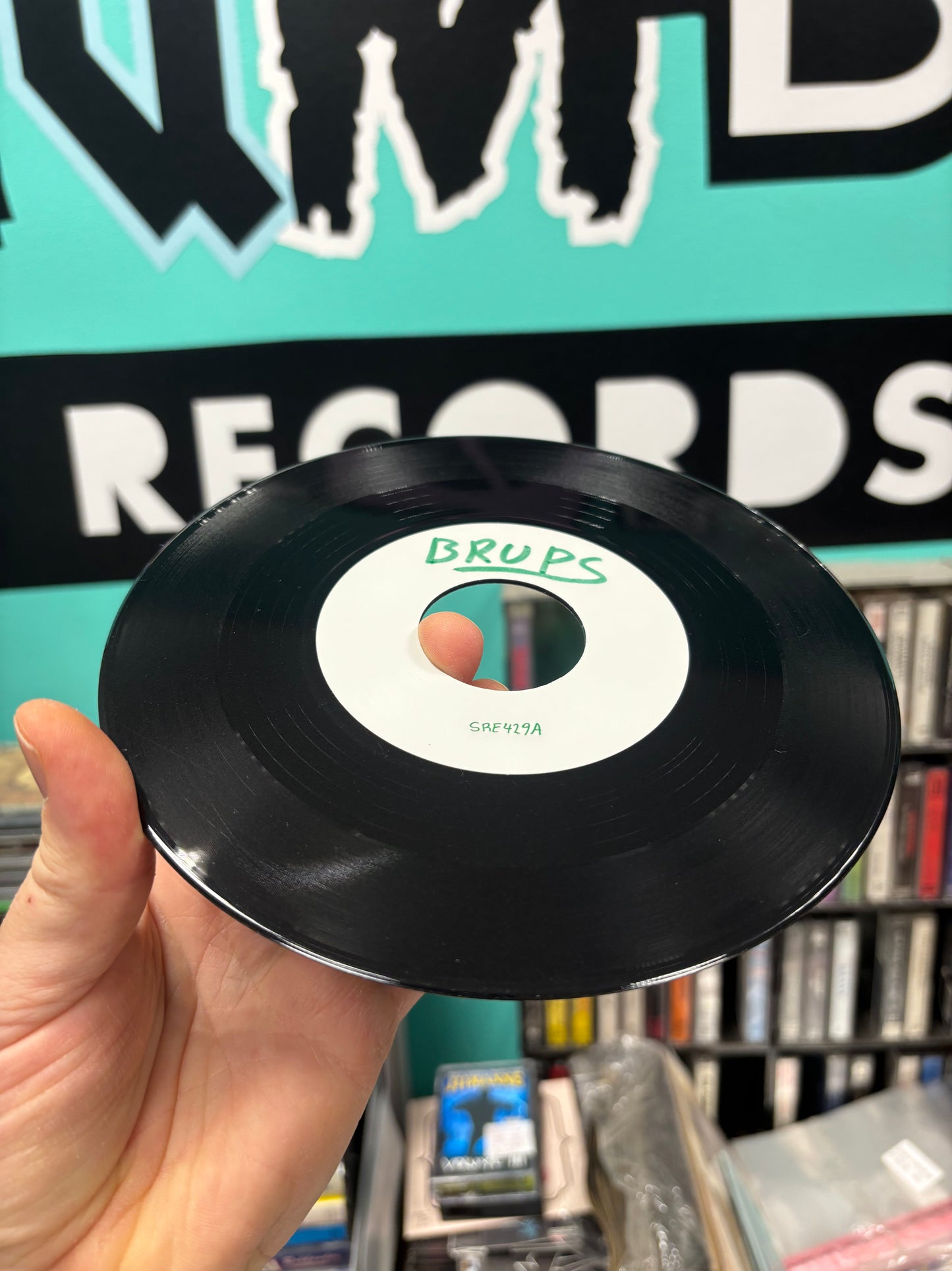 Punk Elää Vol. 3 - Ne Tekee Meistä Tähtiä (Finnish Private Press Punk 1980), 3x7inch, Insert, Box Set, reissue, compilation, Limited Edition, Only Box Set pressing, Svart Records, Finland 2020