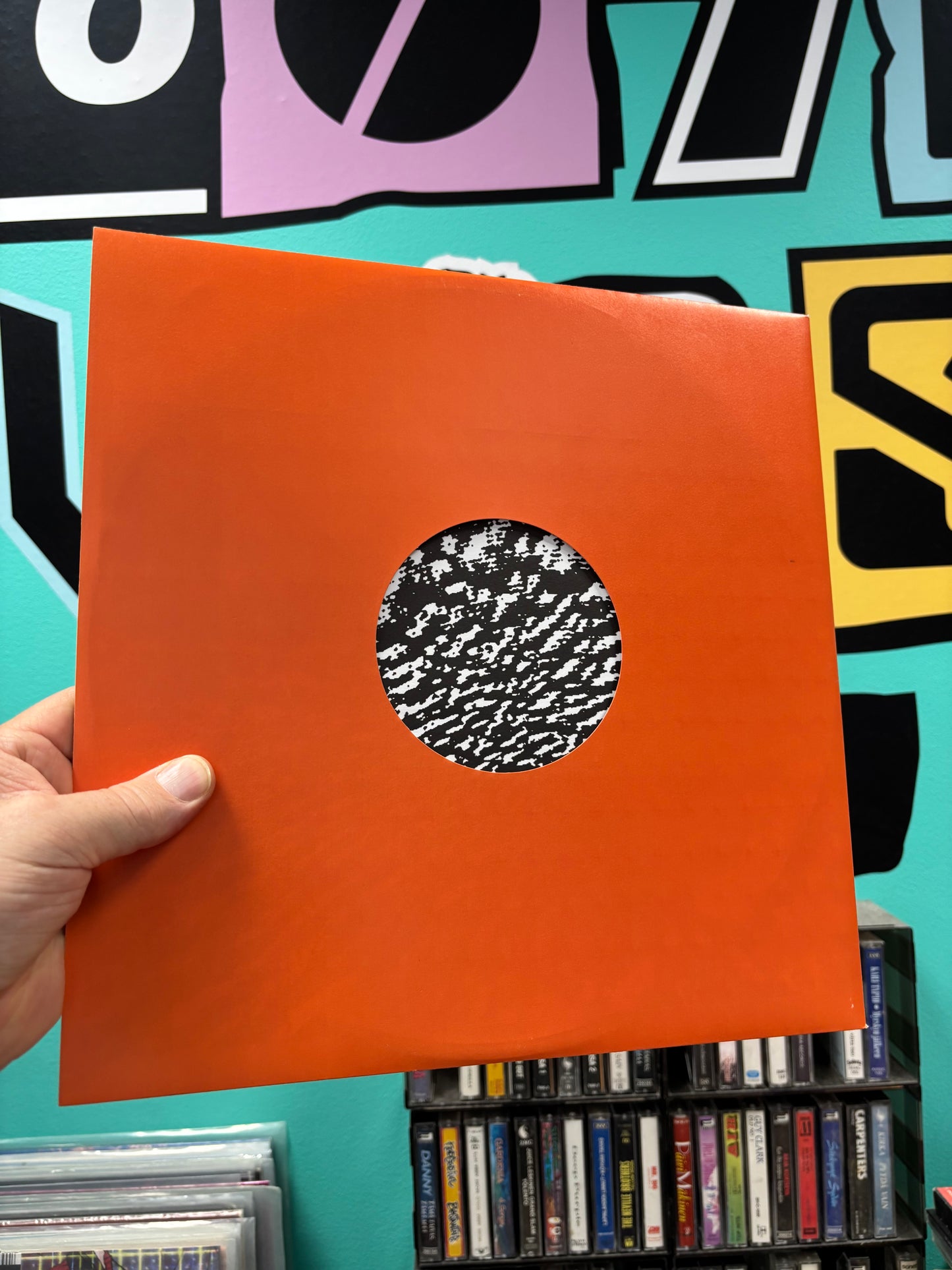 Mono Junk: Acid Marylou EP, 12inch, Only pressing, Skudge White, Sweden 2015