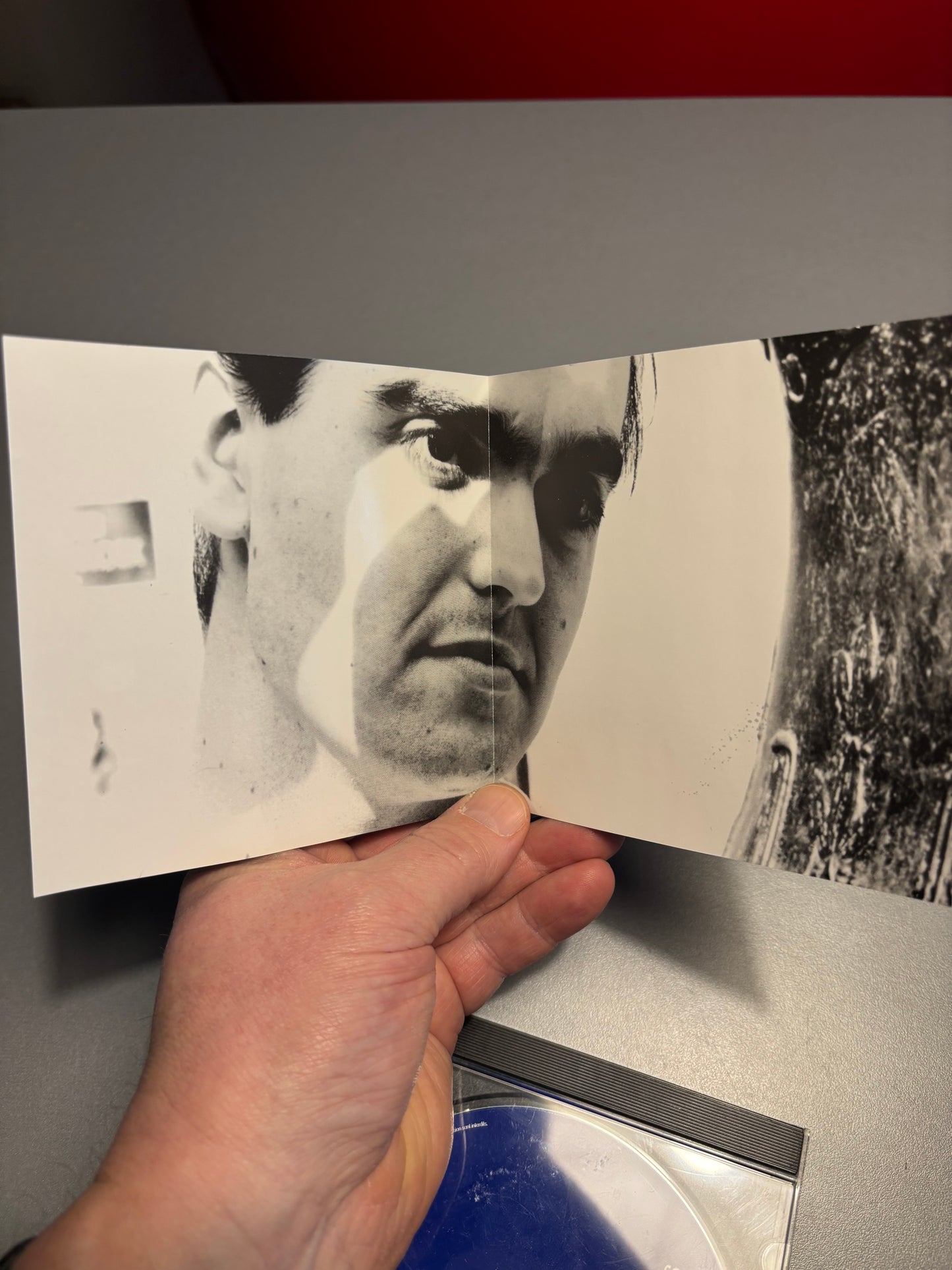 St Germain: Boulevard (The Complete Series), CD, reissue, F Communications, Europe 2000