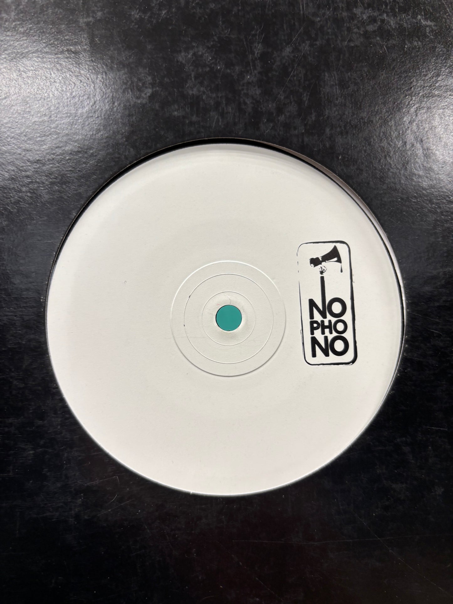 L’Amour Is The Answer: Dazed And Confused, 12inch, Only pressing, Nophono, France 2005