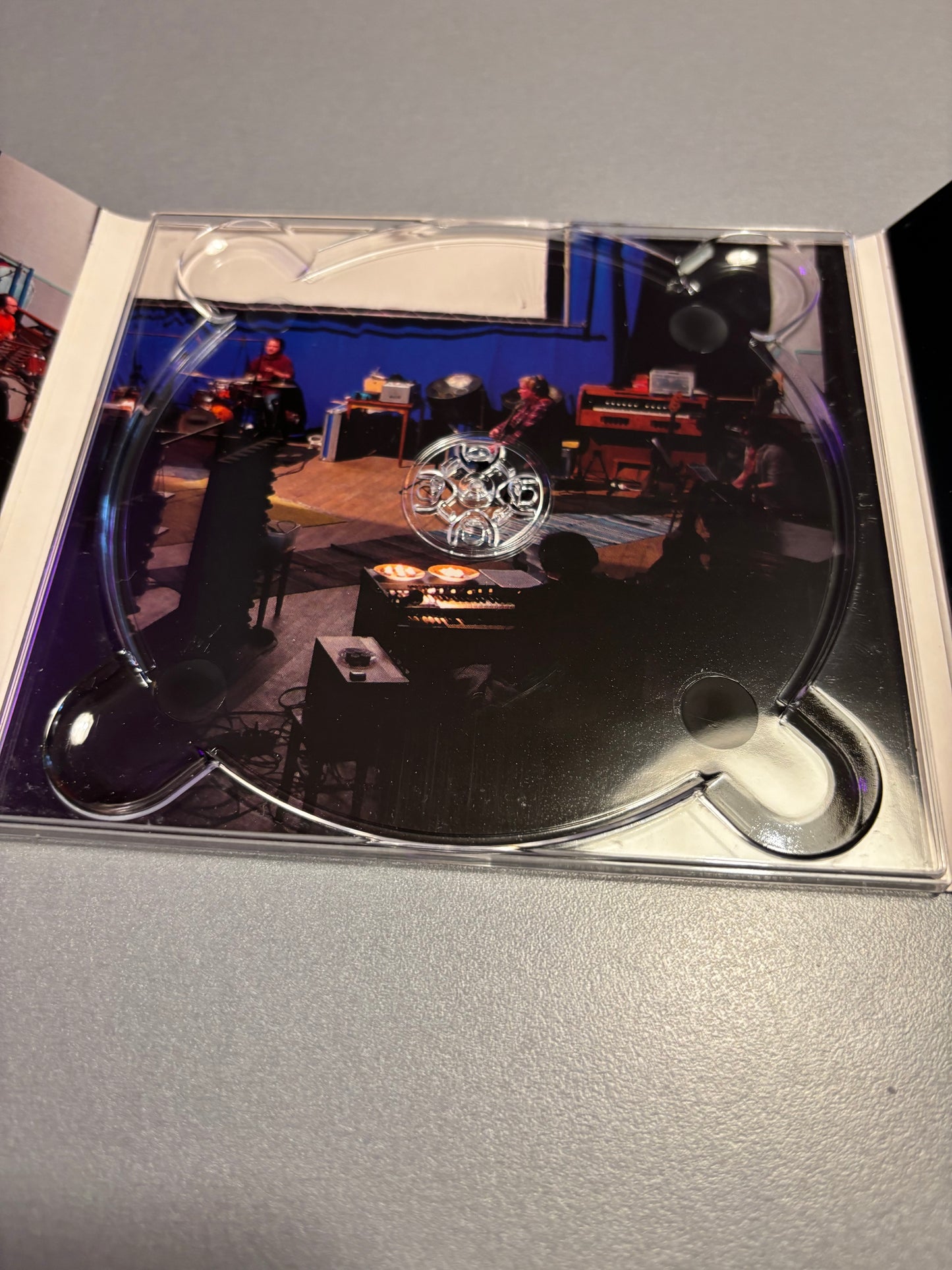 Latebird Markus Nordenstreng: Songs From Red Hill, CD, Only CD pressing, Grandpop Records, Finland 2007