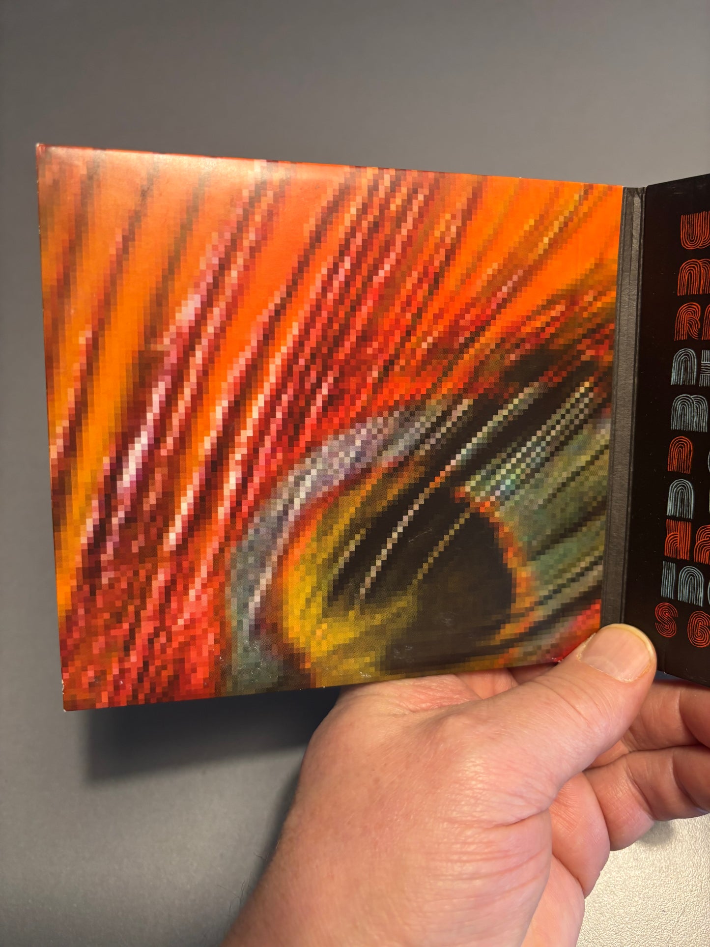 Iron And Wine: Kiss Each Other Clean, CD, 4AD, Europe 2011