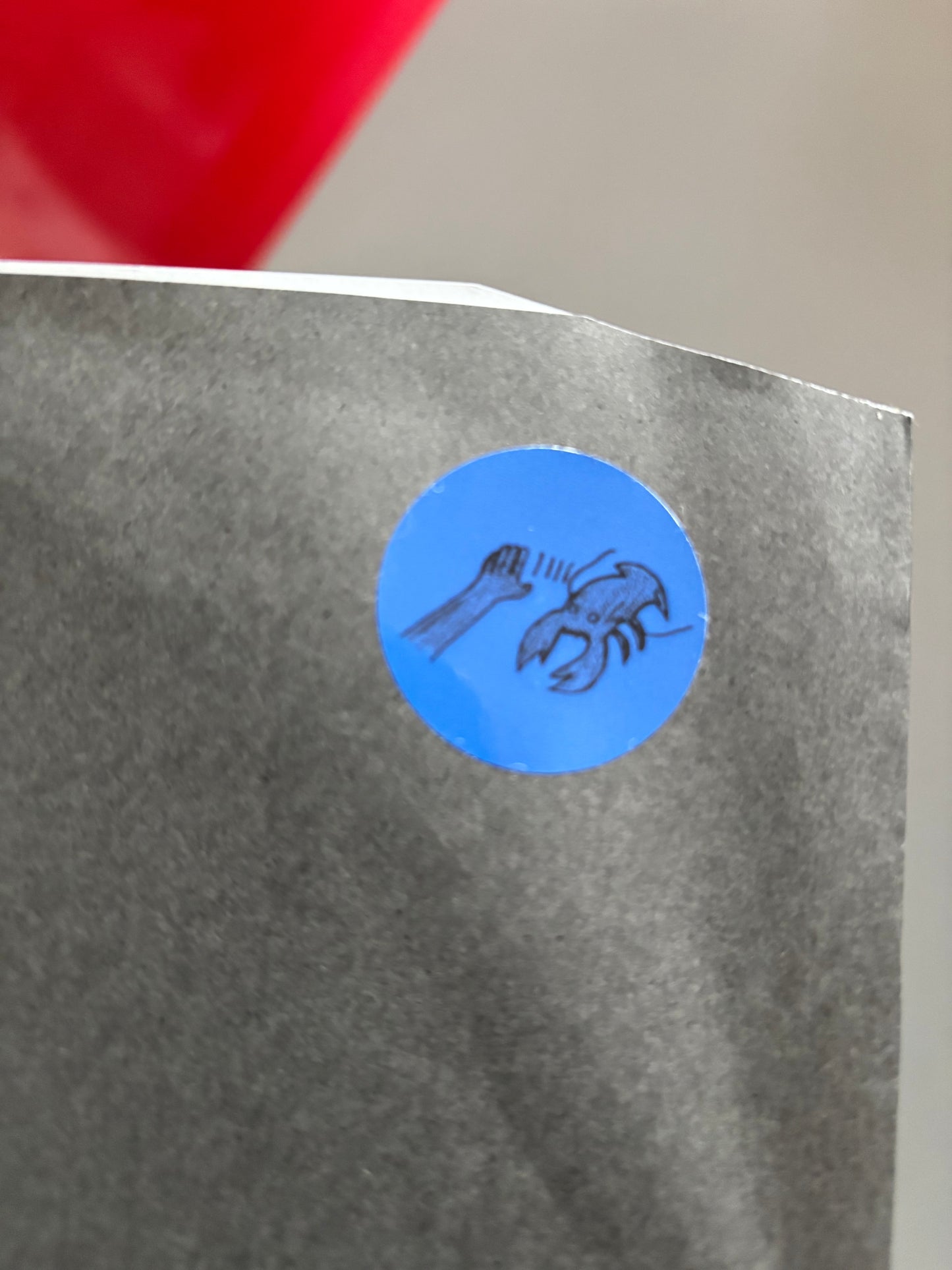 The Night Flyer: The Night Flyer, 12inch, Only official pressing, Lobster Theremin, UK 2016