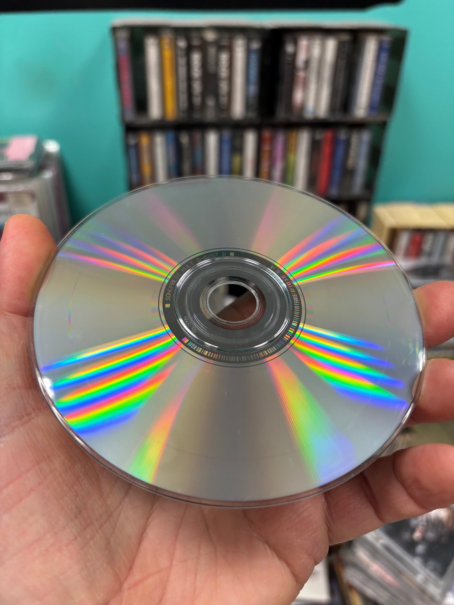 Wu-Tang Clan: Wu-Tang Forever, 2CD, All Media, O-Card, Loud Records, RCA, BMG, Europe 1997