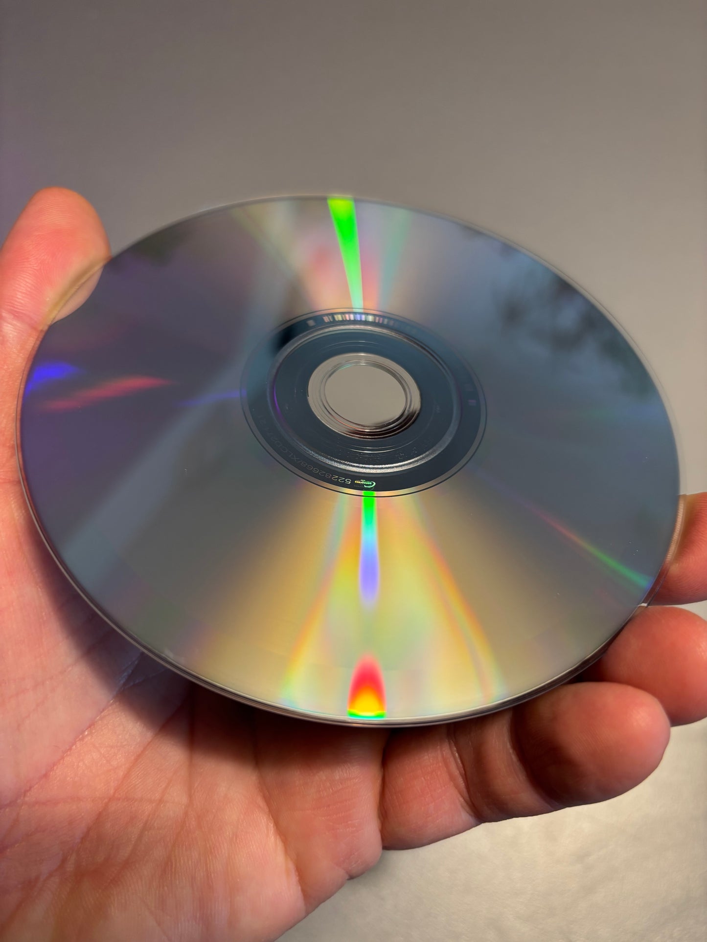 The White Stripes: Icky Thump, CD, XL Recordings, Third Man Records, Europe 2007