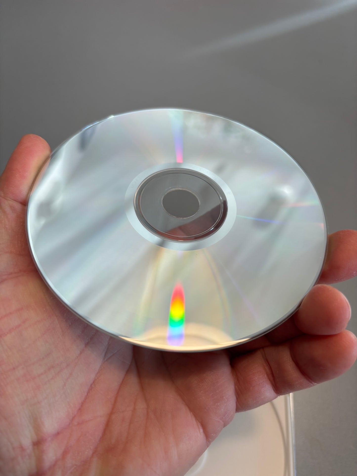 Melrose: Trio, CD, 1st pressing, Megamania, Finland 1996