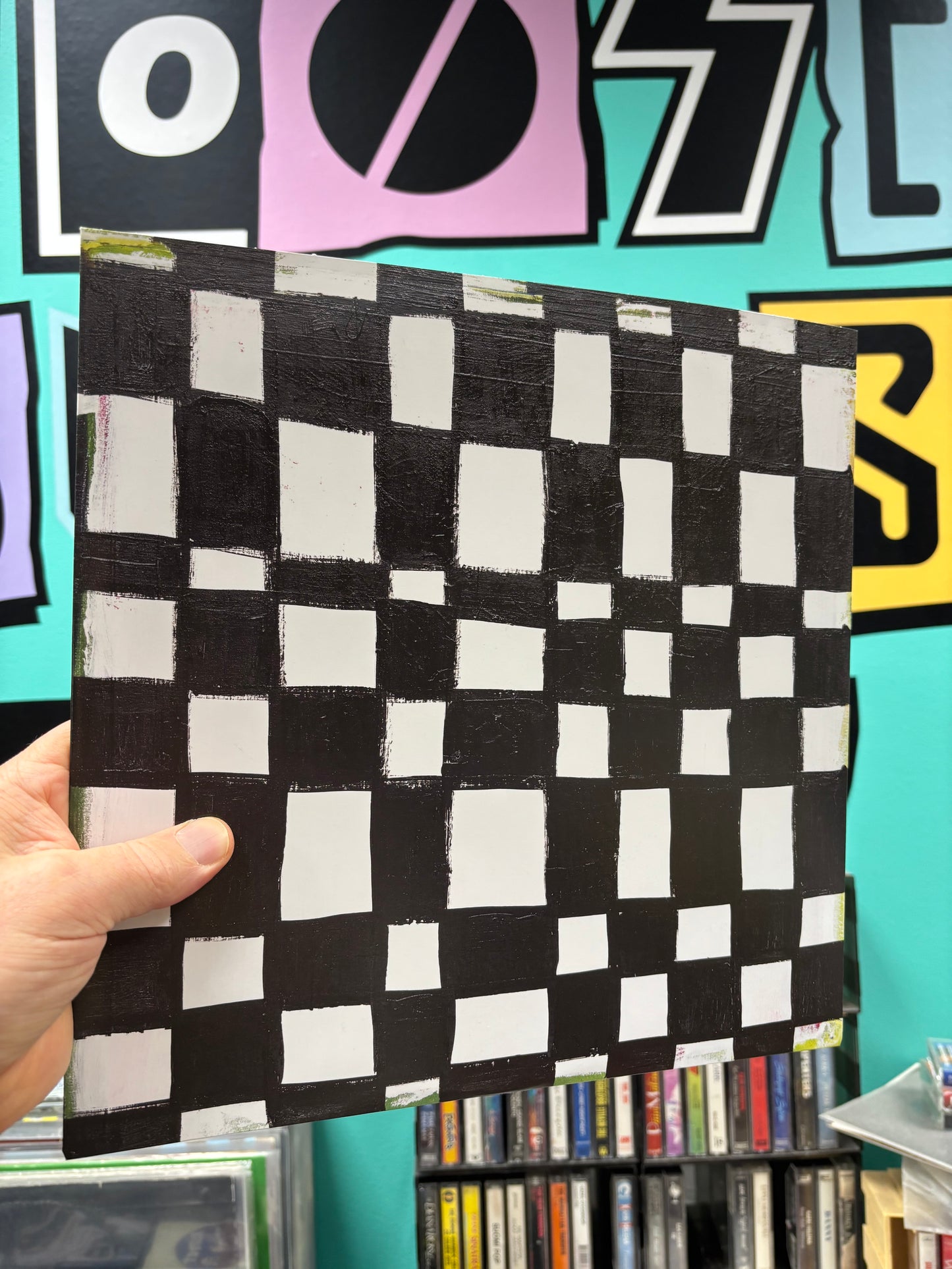 Action Bronson: Cocodrillo Turbo, LP, Blue vinyl, Loma Vista, Europe 2022