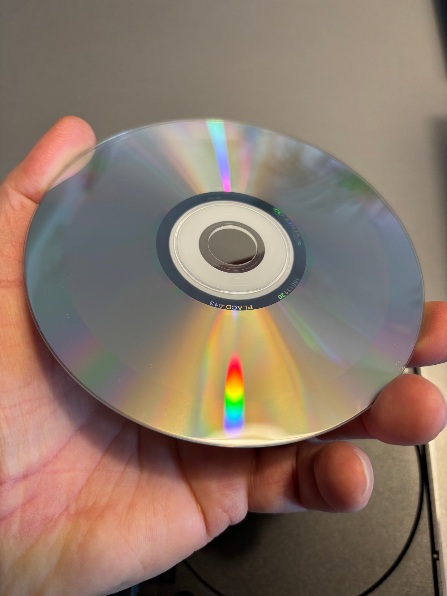 Slowhill: Fennika, CD, 1st pressing, Plastinka, Finland 2005