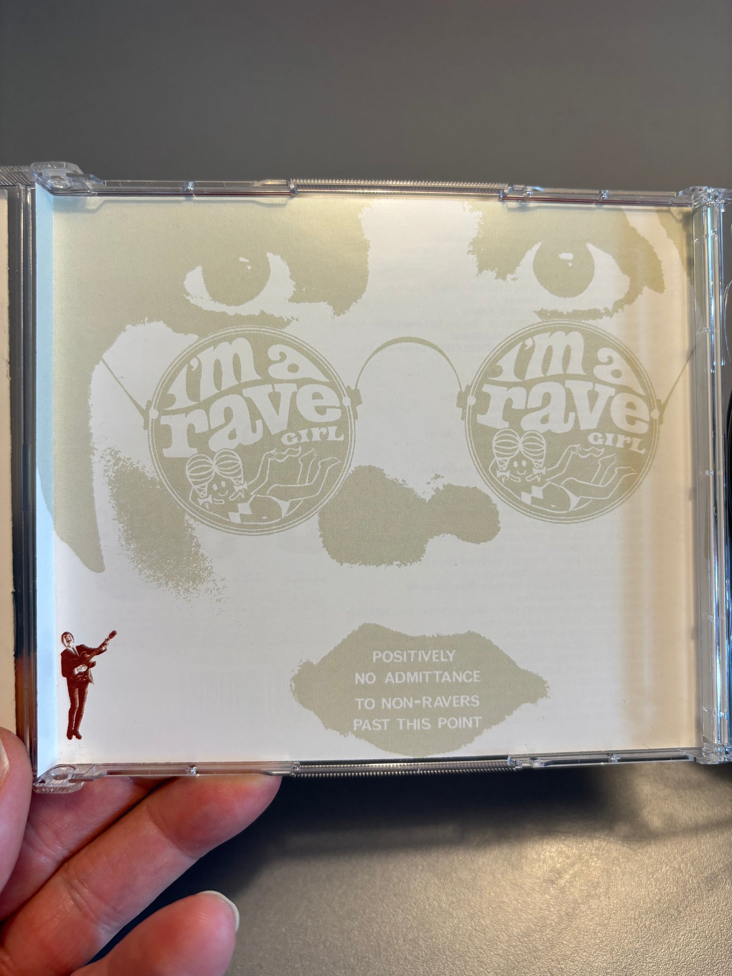 And The Beat Goes On, 2CD, Only pressing, Compilation, Spectrum Music, Universal, Europe 2005