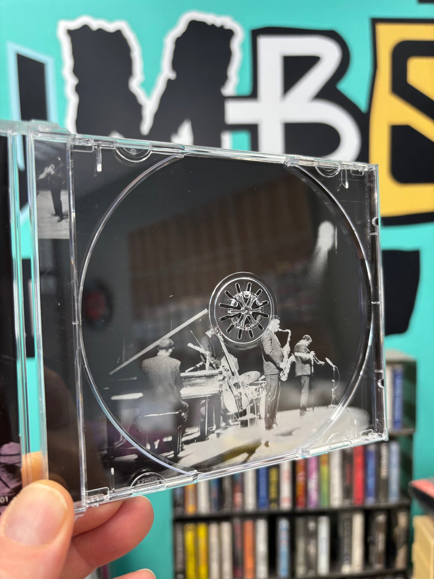 Miles Davis: ’Four’ & More - Recorded Live In Concert, CD, reissue, remastered, Columbia, Legacy, Europe 2005