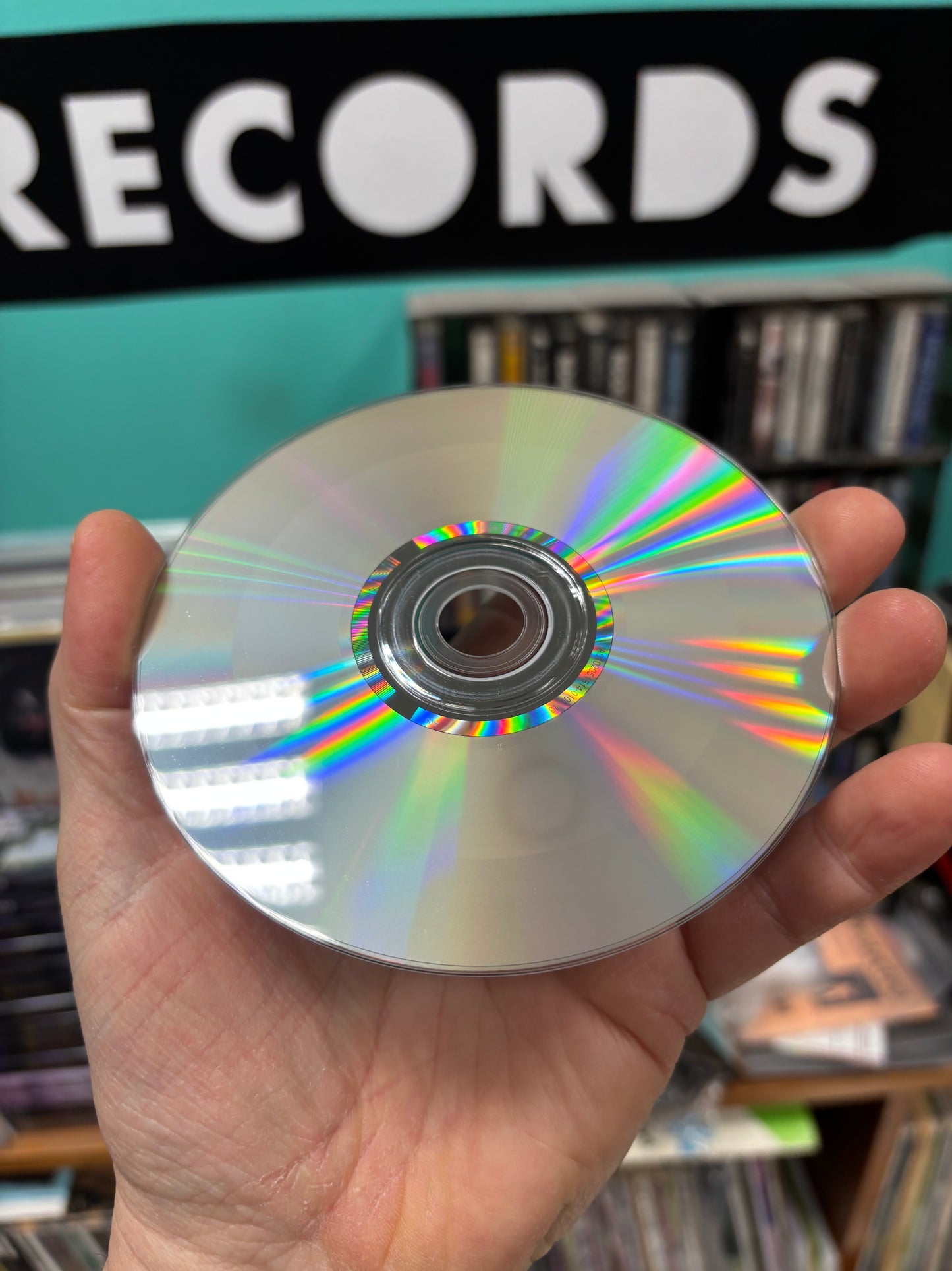 KC/MD Mafia: Kauheimmat Joululaulut, CD, 1st pressing, Only CD pressing, Limited Edition, Mini-Album, Monsp Records, Finland 2012