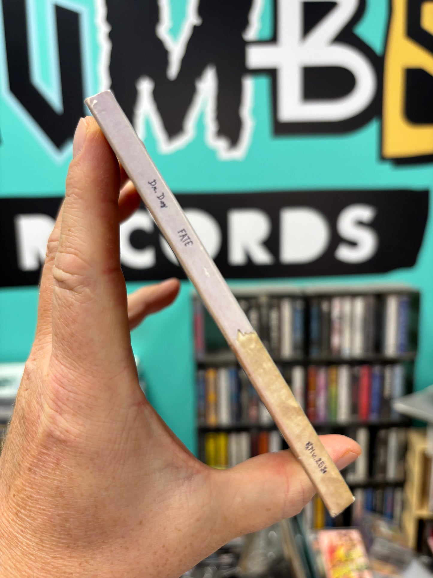 Dr. Dog: Fate, CD, Park The Van Records, US 2008