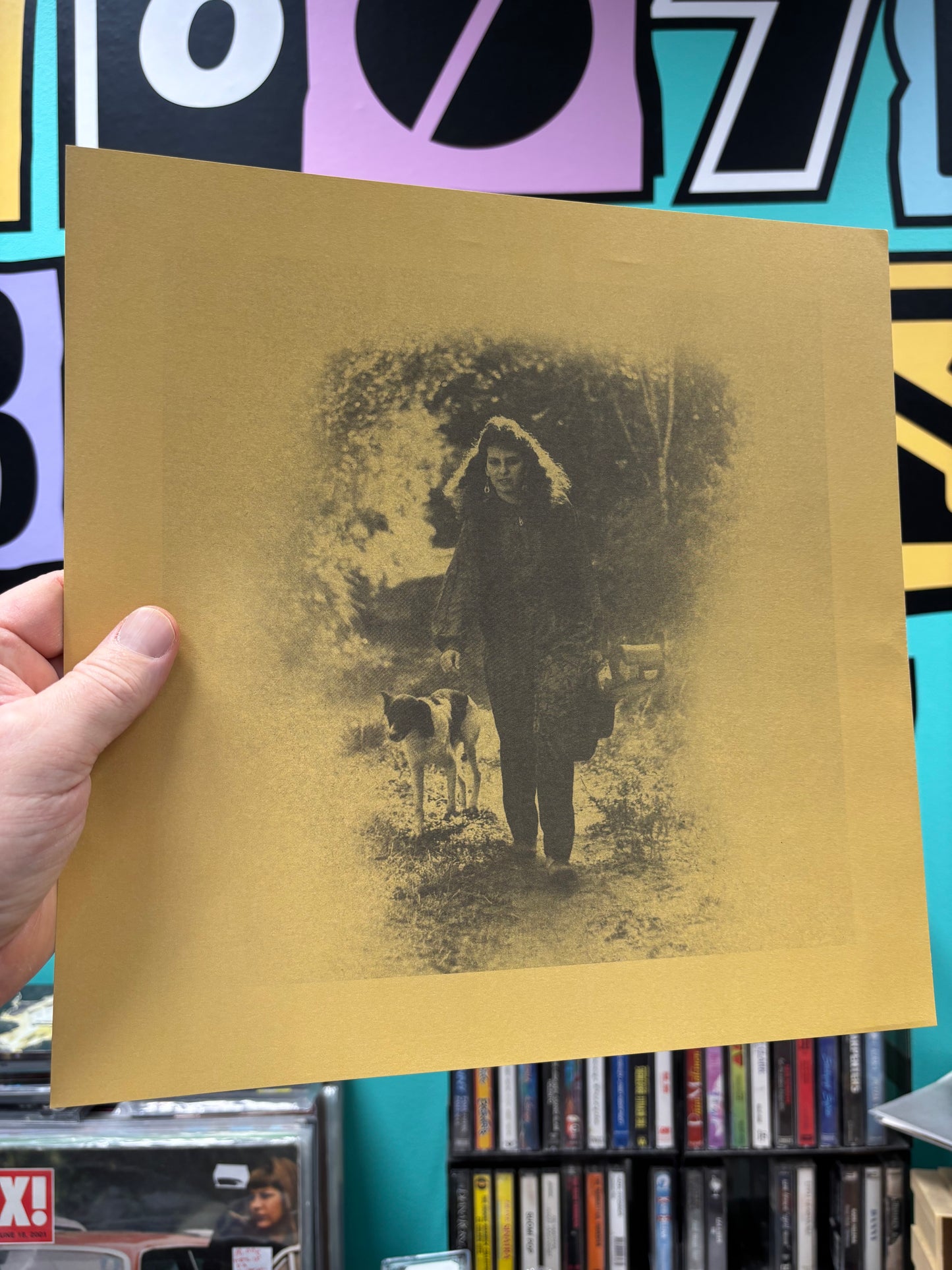 Priscilla Ermel: Origens Da Luz, 2LP, gatefold, Compilation, Only pressing, Music From Memory, Netherlands 2020